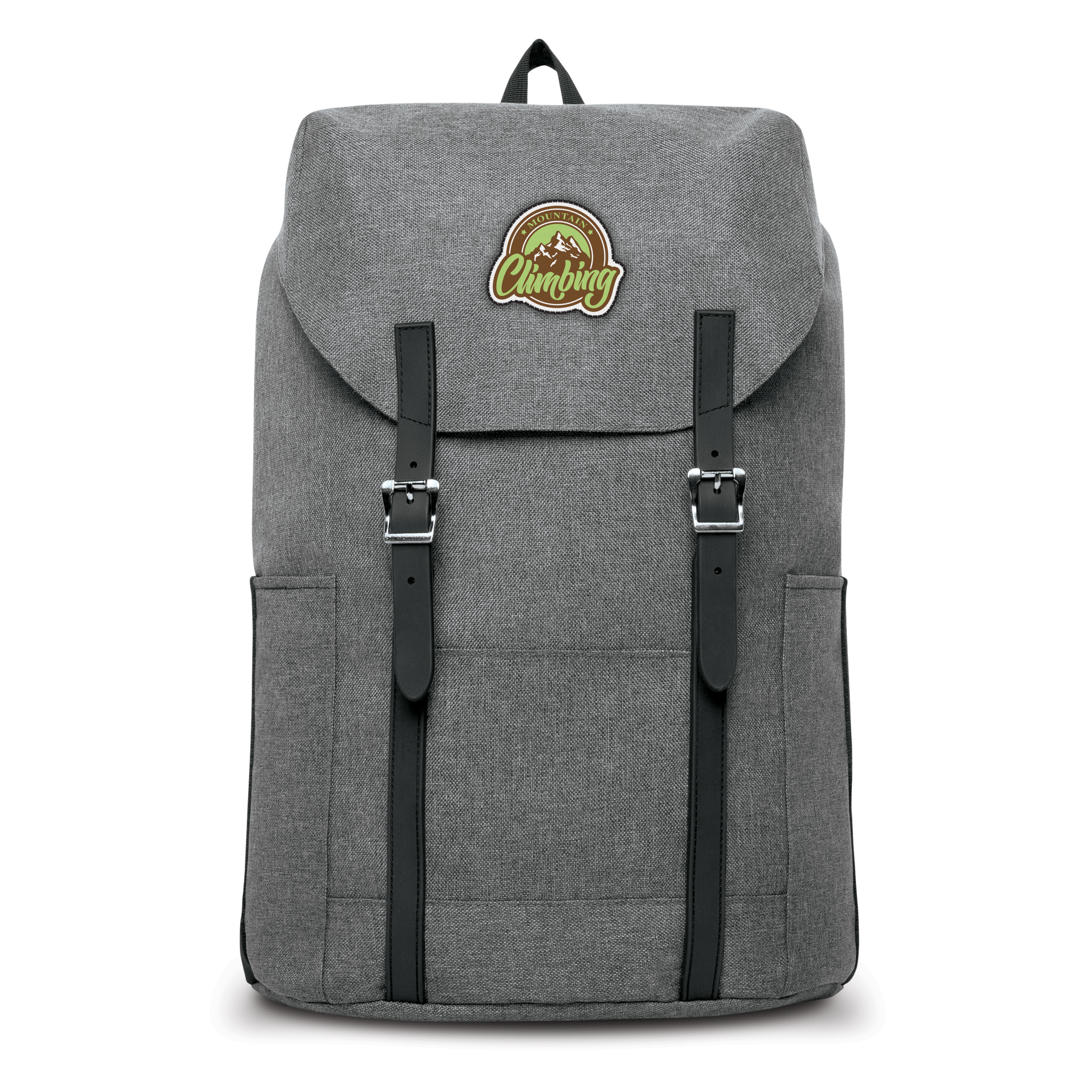 Spectorandco Nomad must haves flip-top backpack - BG104 
