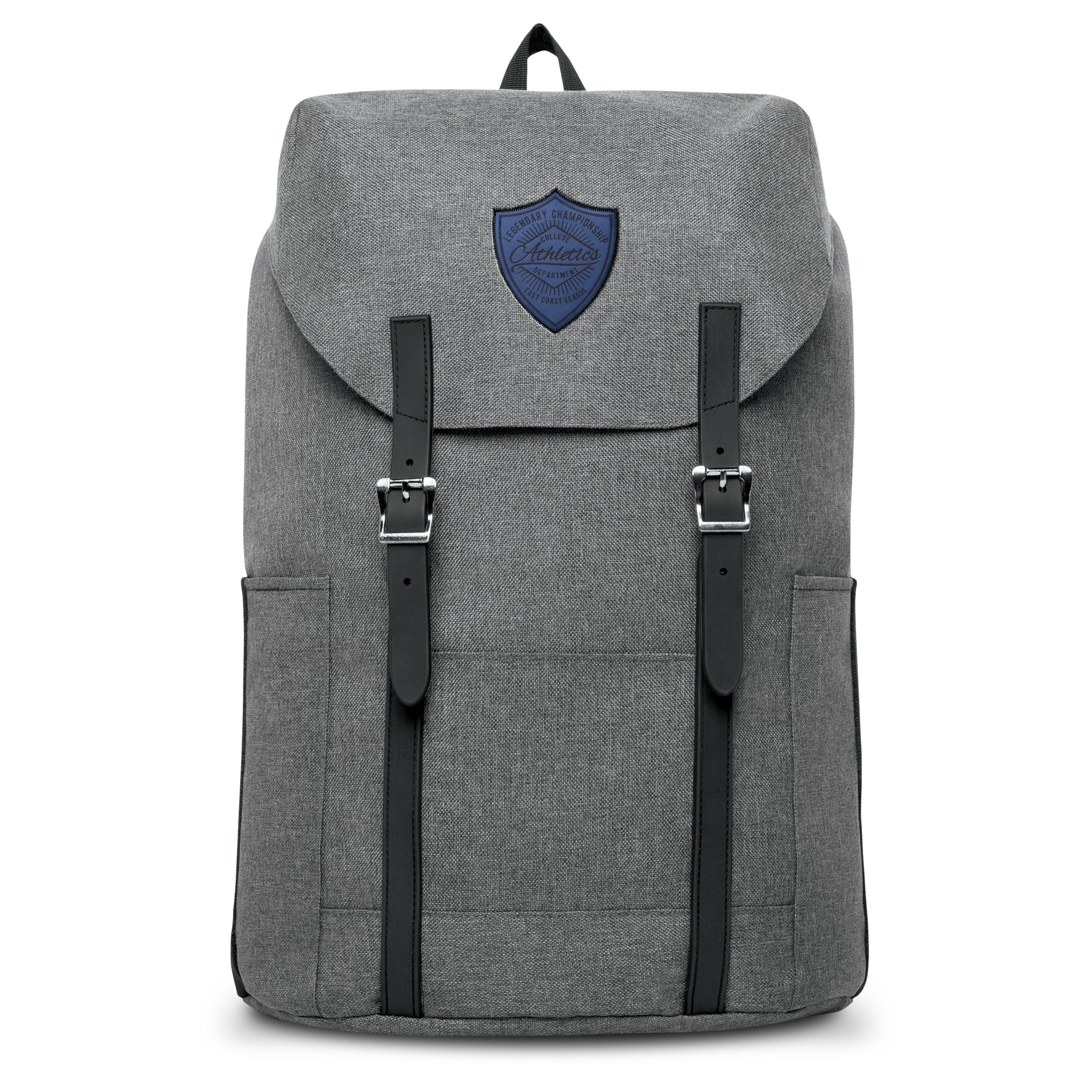 Spectorandco Nomad must haves flip-top backpack - BG104 