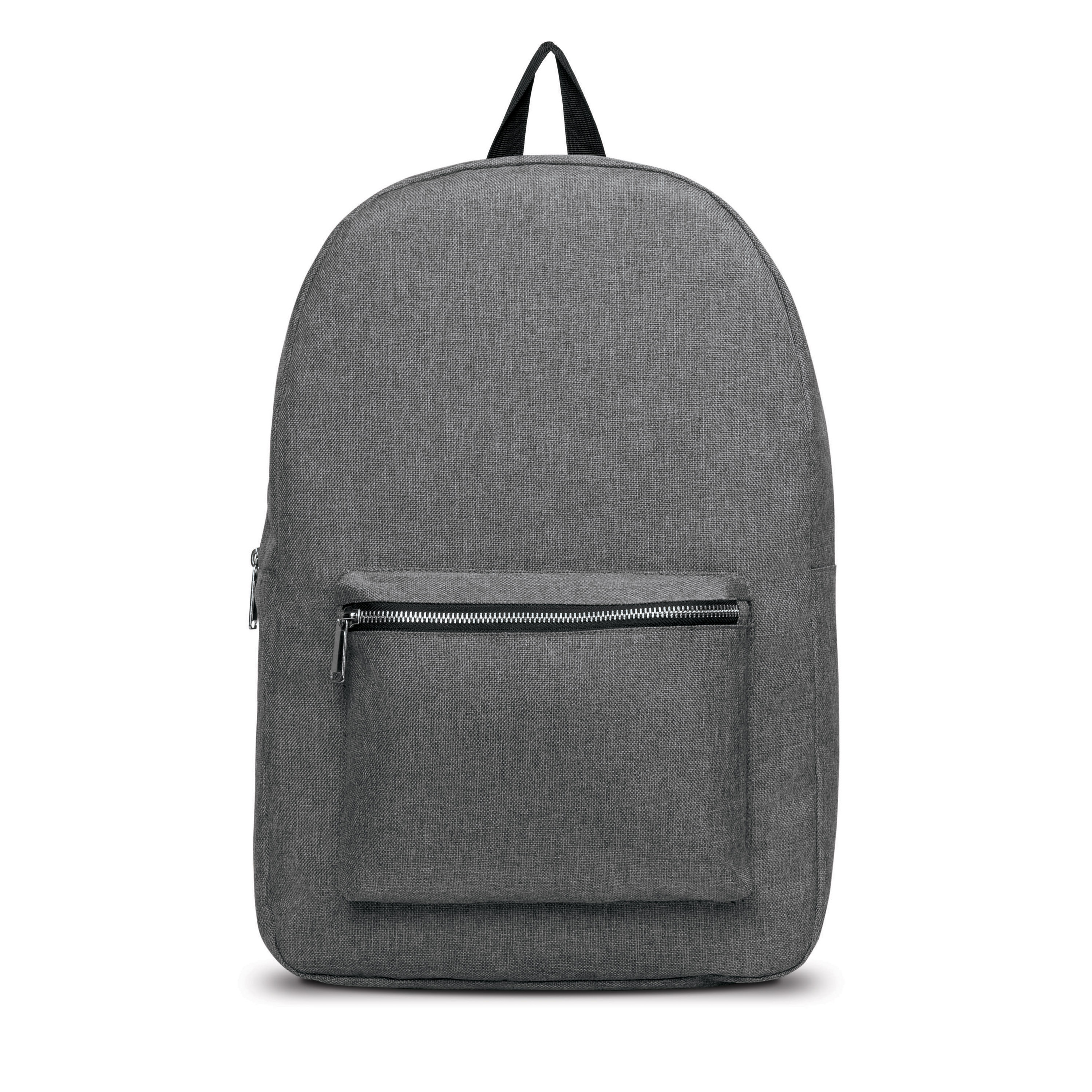 Spectorandco Nomad must haves classic backpack - BG106 GREY
