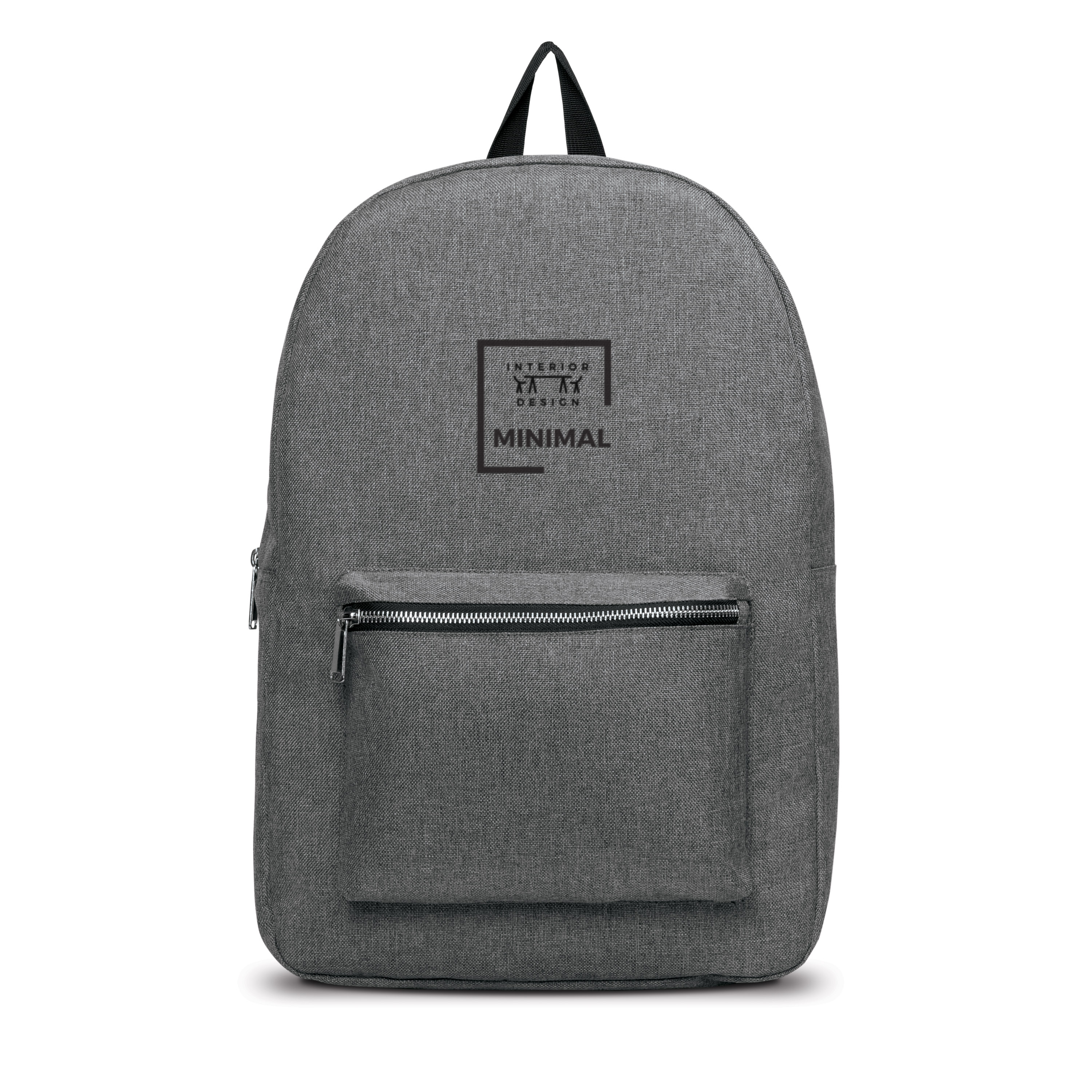 Spectorandco Nomad must haves classic backpack - BG106 GREY