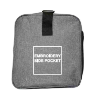 Spectorandco Business smart duffle - BG200 