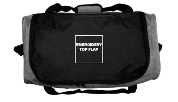 Spectorandco Business smart duffle - BG200 