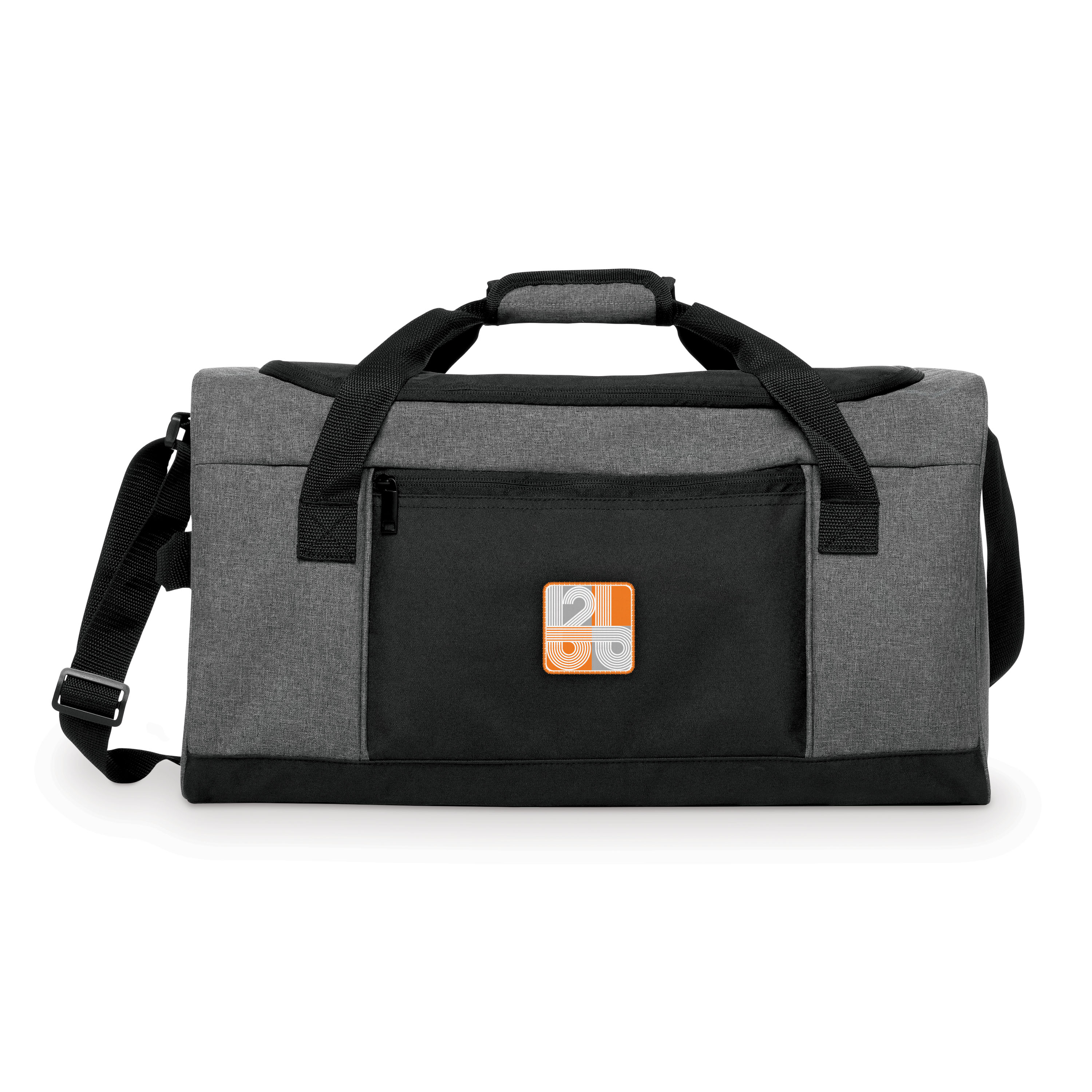 Spectorandco Business smart duffle - BG200 
