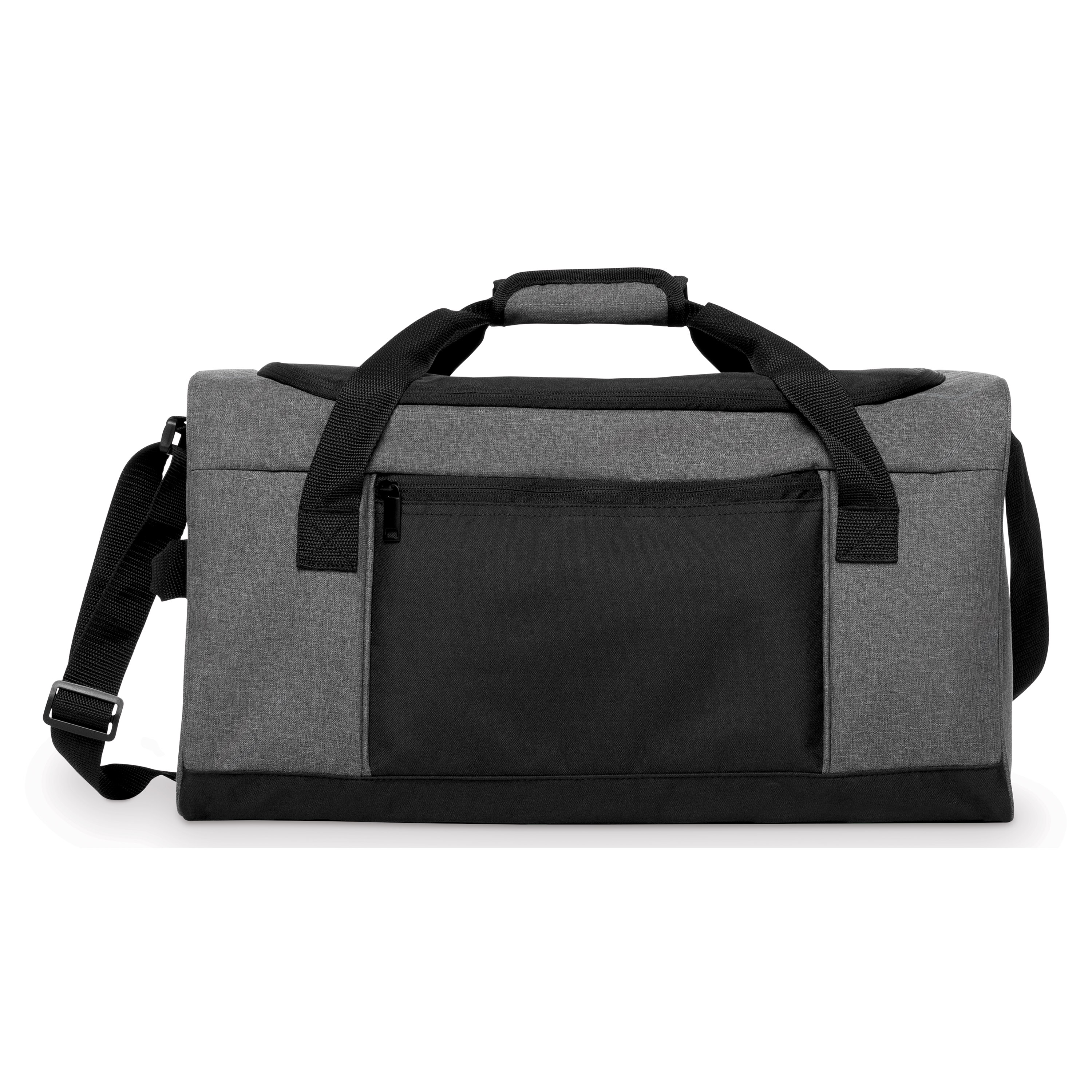Spectorandco Business smart duffle - BG200 GREY