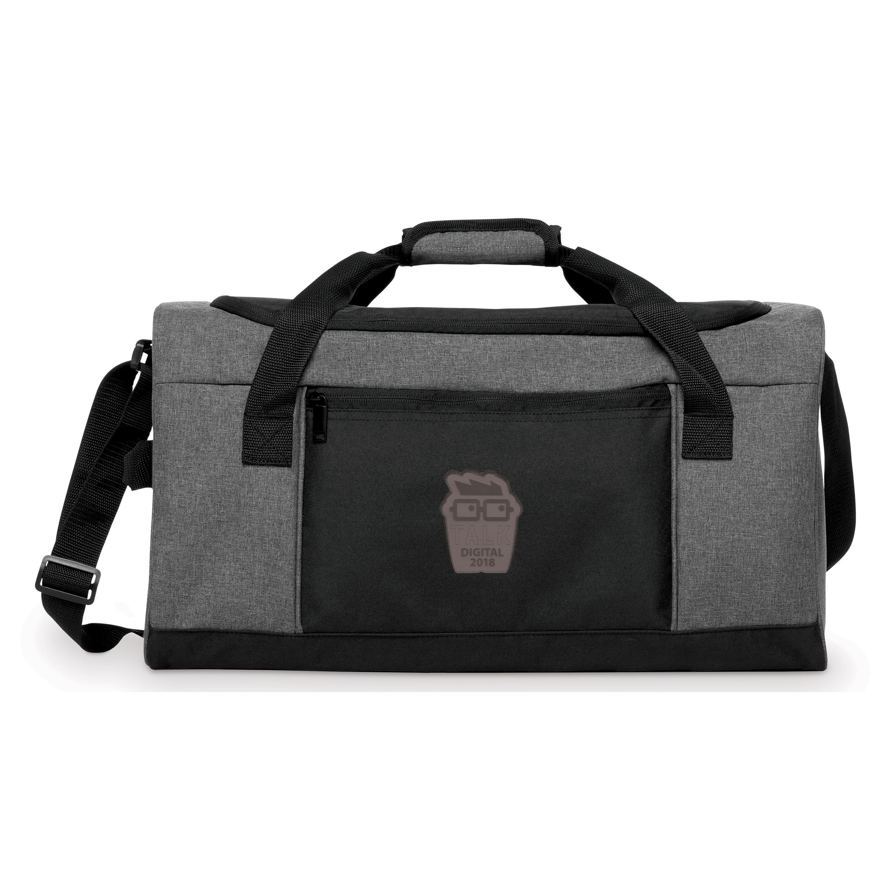 Spectorandco Business smart duffle - BG200 