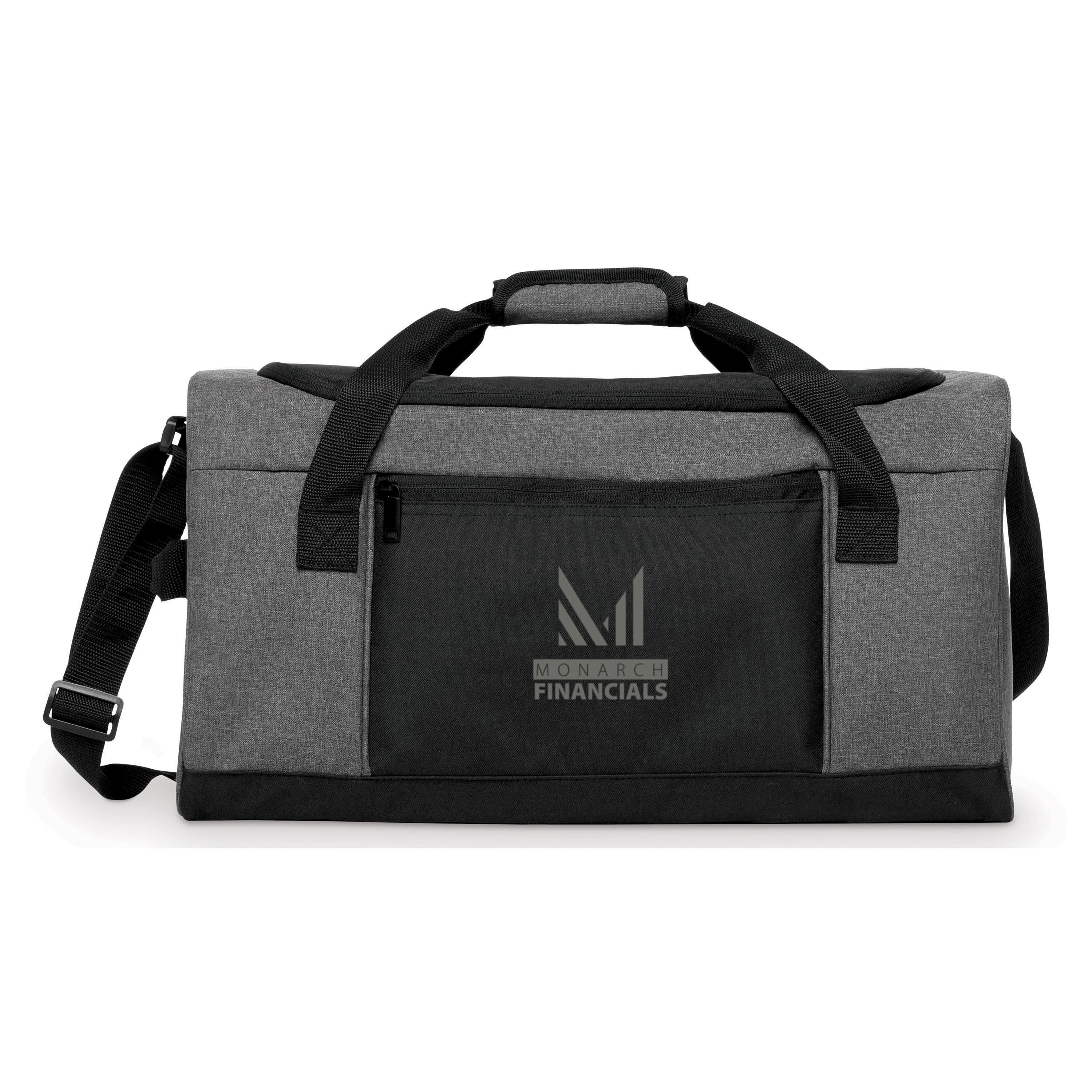 Spectorandco Business smart duffle - BG200 