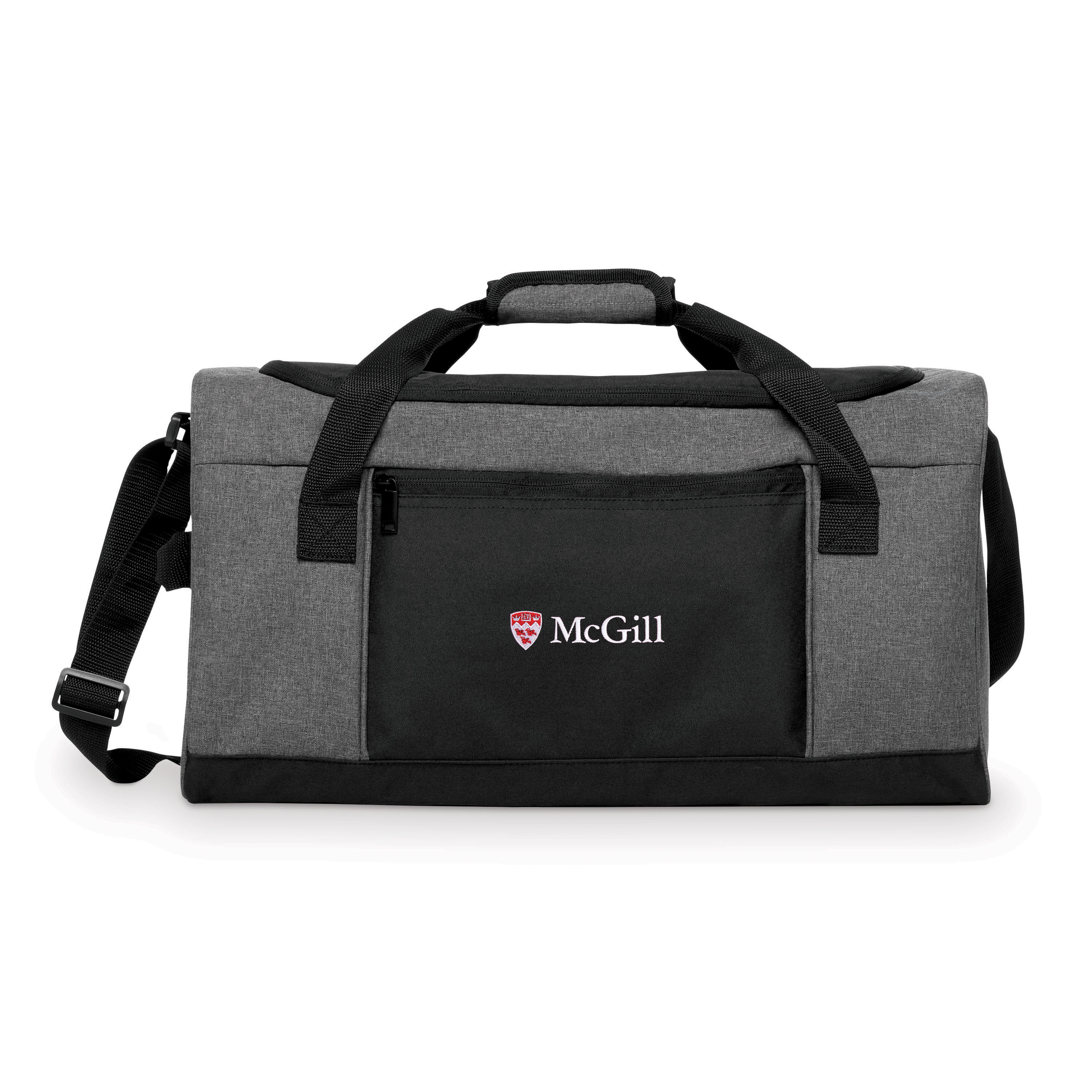 Spectorandco Business smart duffle - BG200 