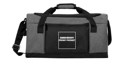 Spectorandco Business smart duffle - BG200 