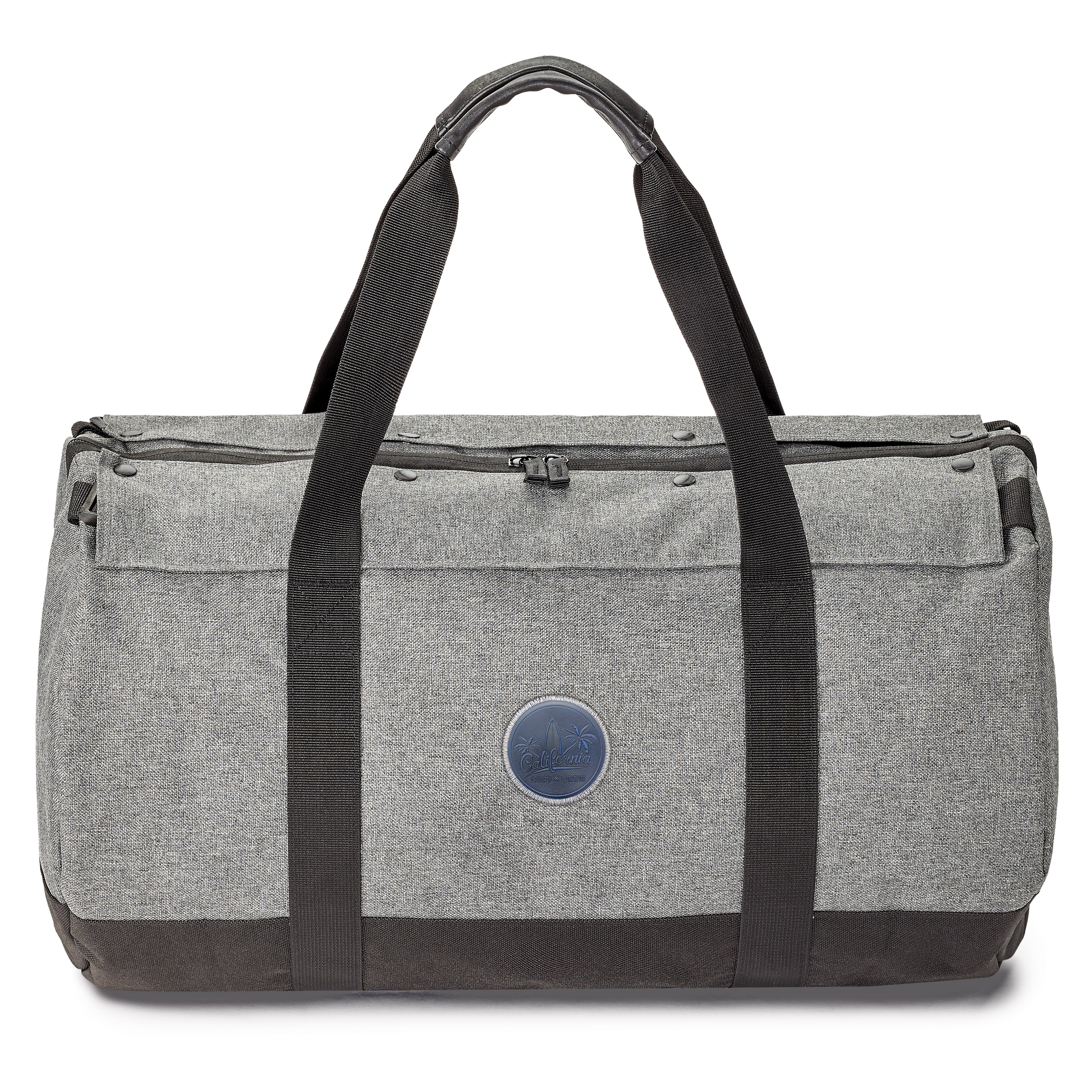 Spectorandco Nomad must haves weekender duffle-backpack - BG206 