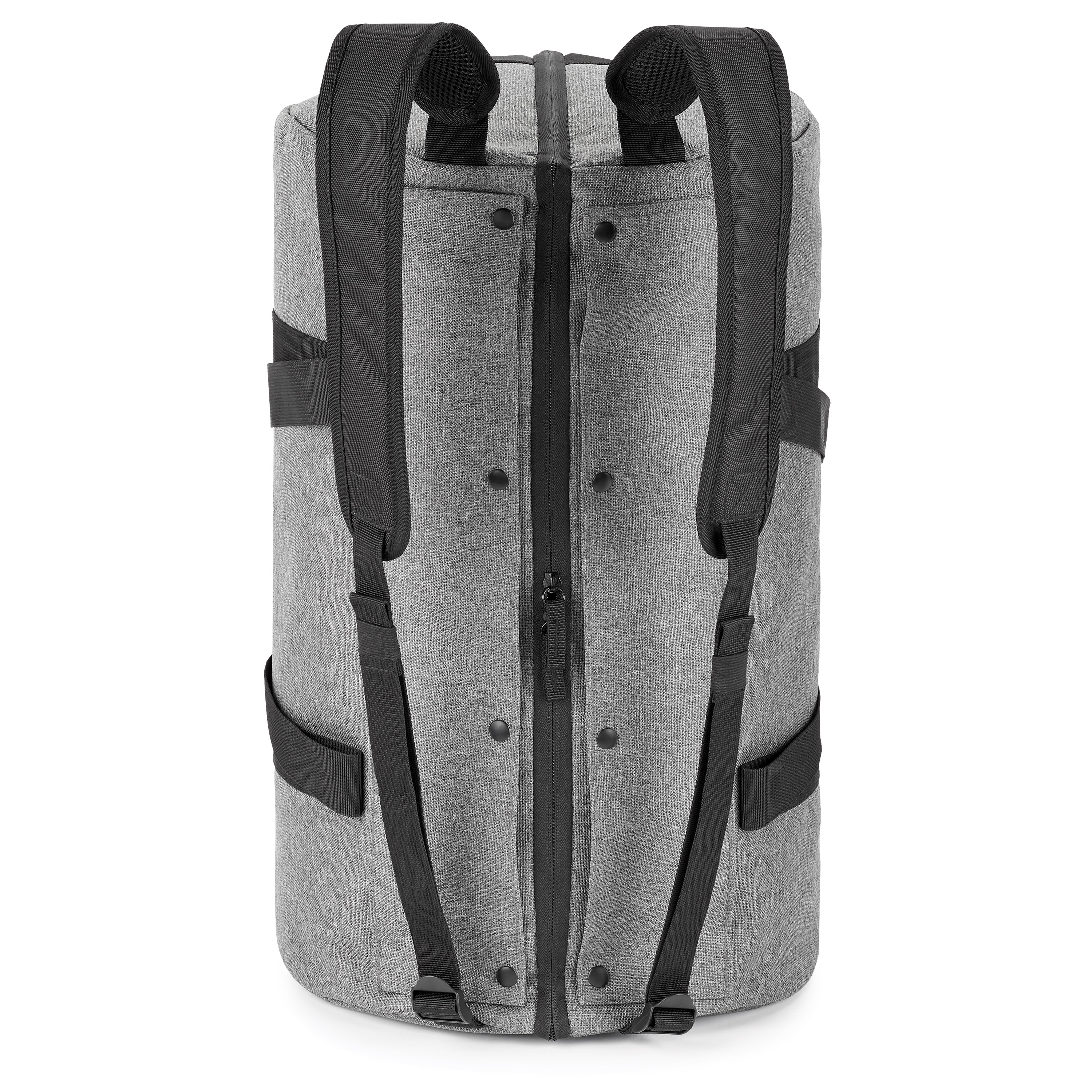 Spectorandco Nomad must haves weekender duffle-backpack - BG206 