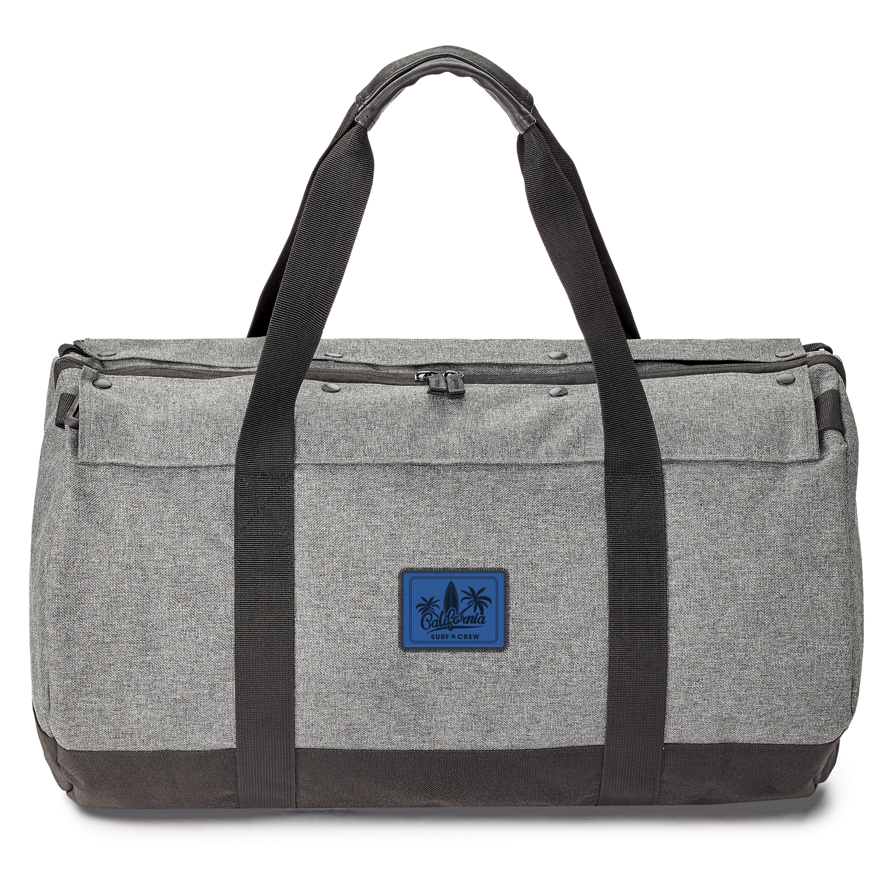 Spectorandco Nomad must haves weekender duffle-backpack - BG206 