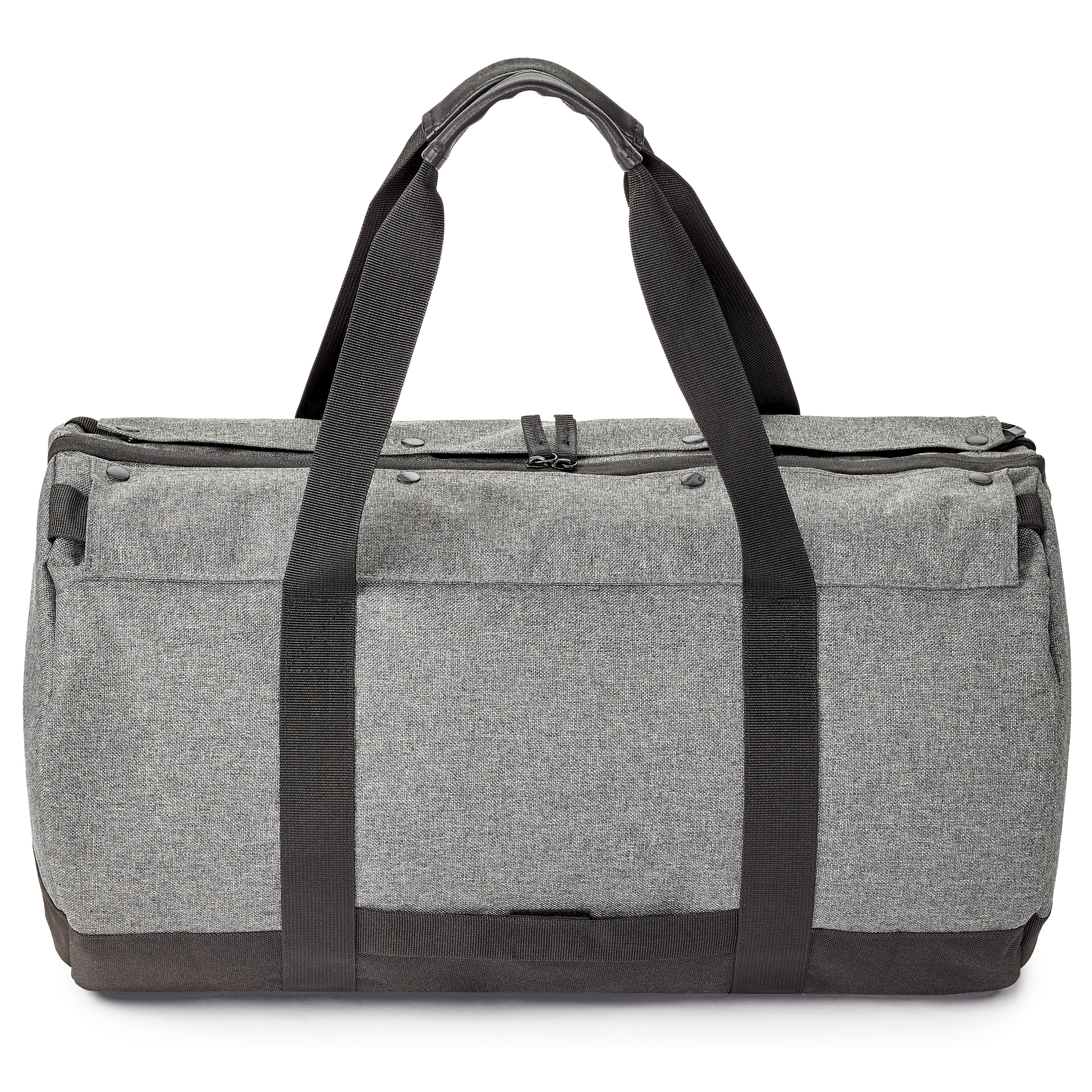 Spectorandco Nomad must haves weekender duffle-backpack - BG206 