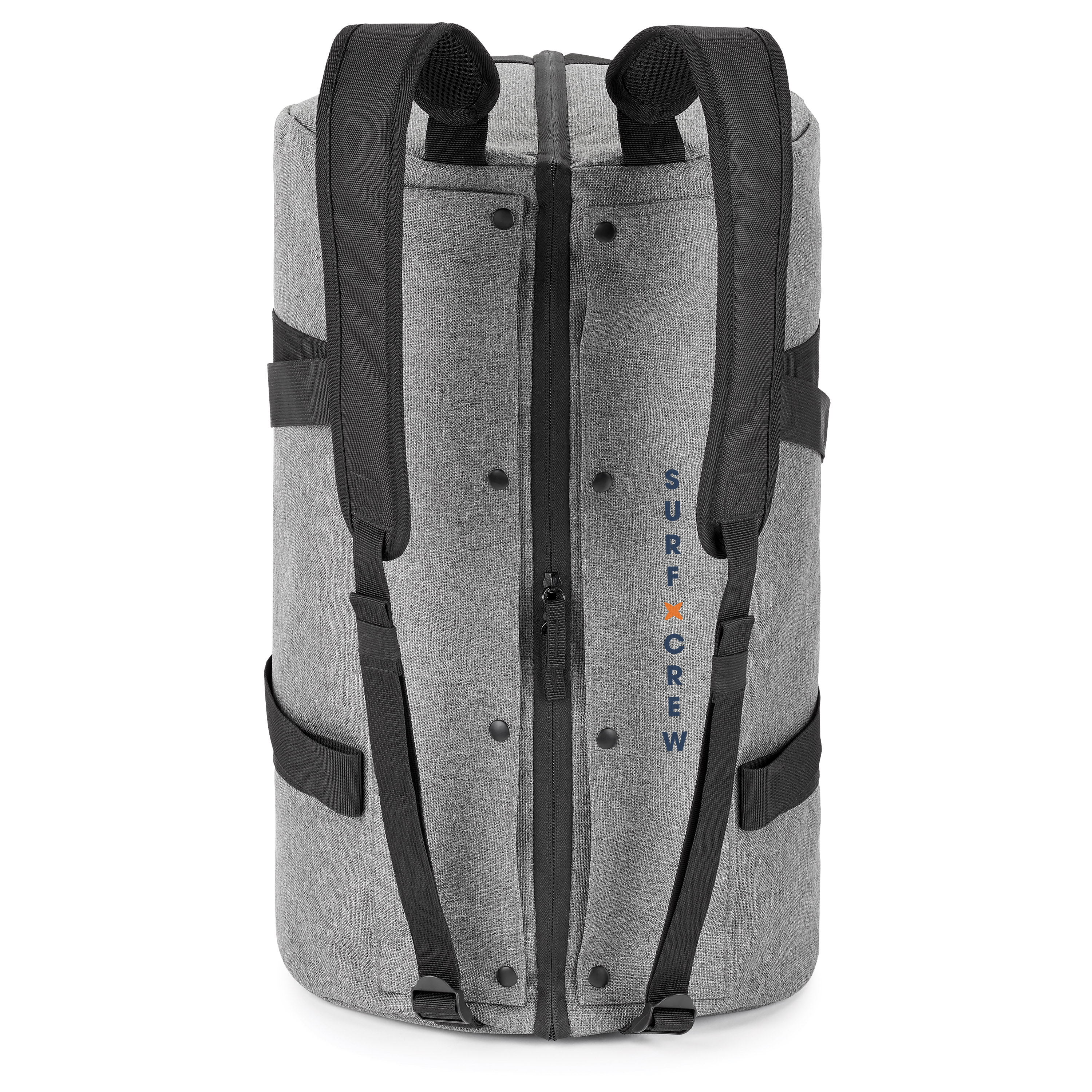 Spectorandco Nomad must haves weekender duffle-backpack - BG206 