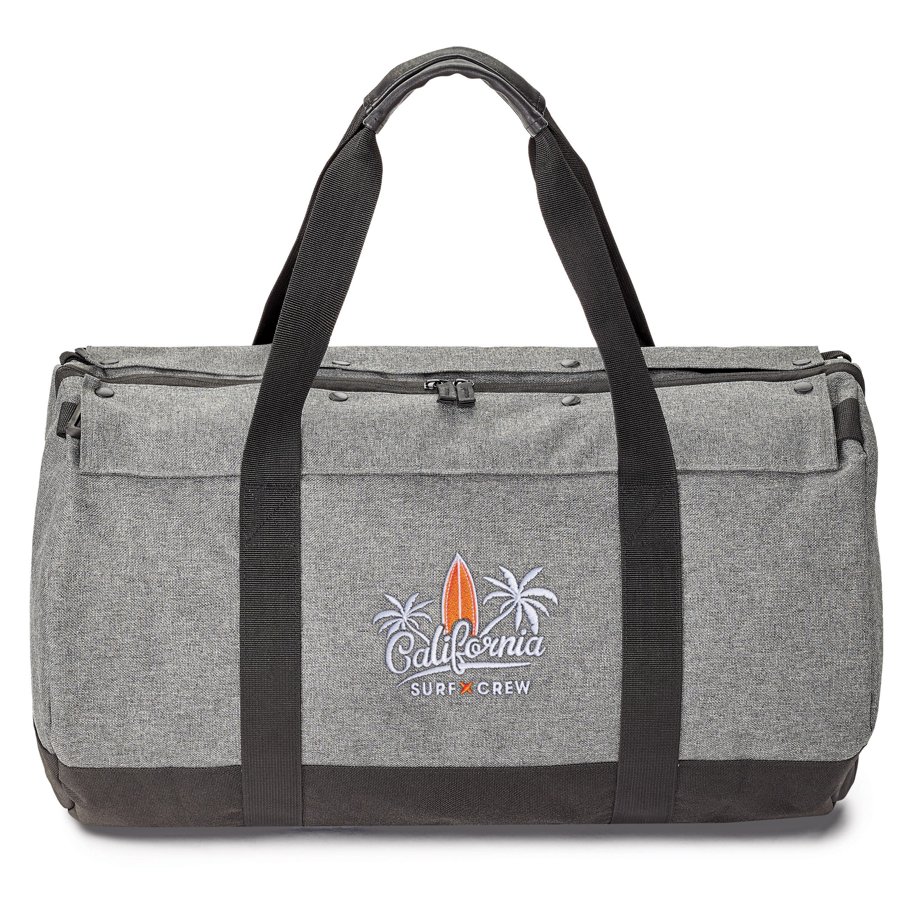 Spectorandco Nomad must haves weekender duffle-backpack - BG206 