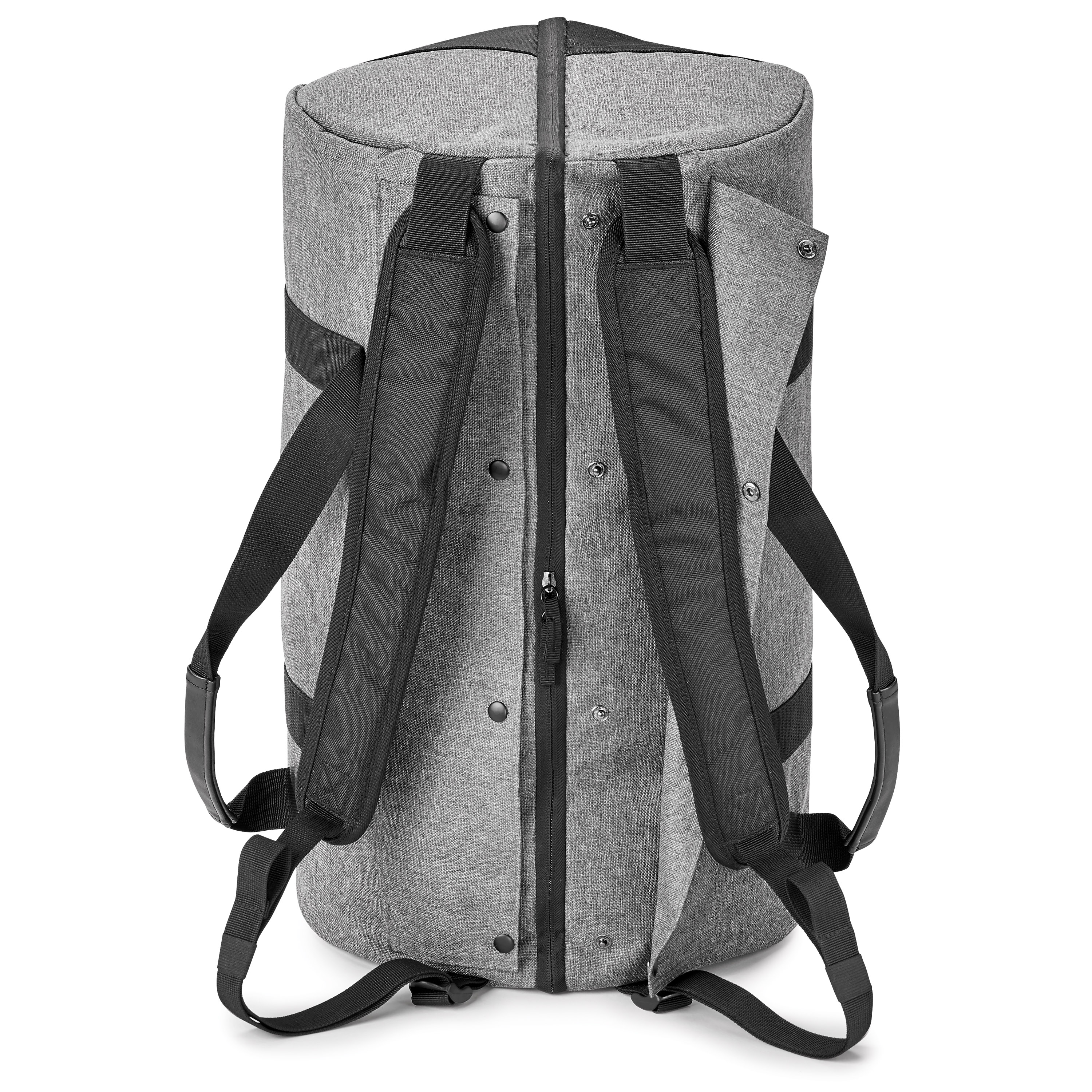 Spectorandco Nomad must haves weekender duffle-backpack - BG206 