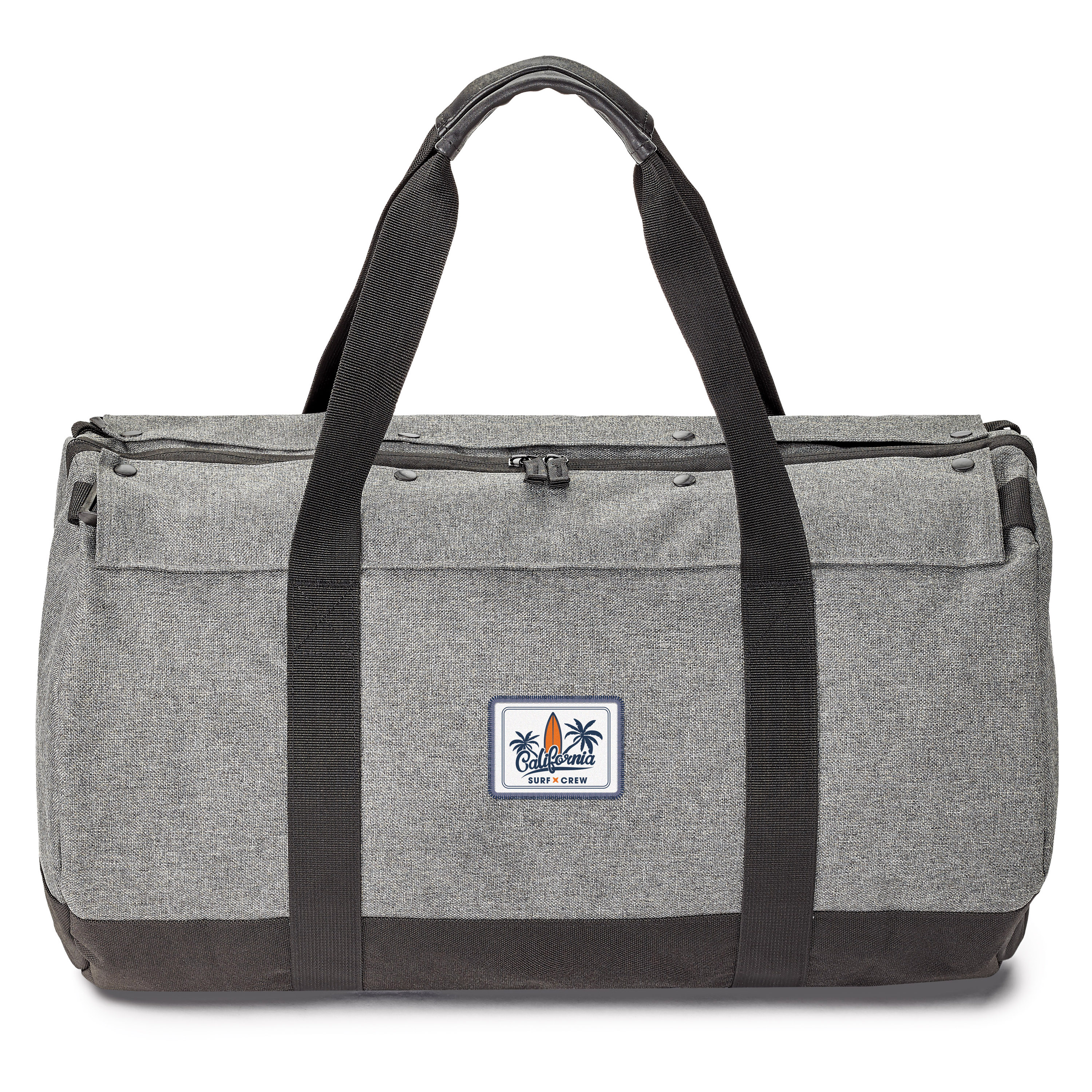 Spectorandco Nomad must haves weekender duffle-backpack - BG206 