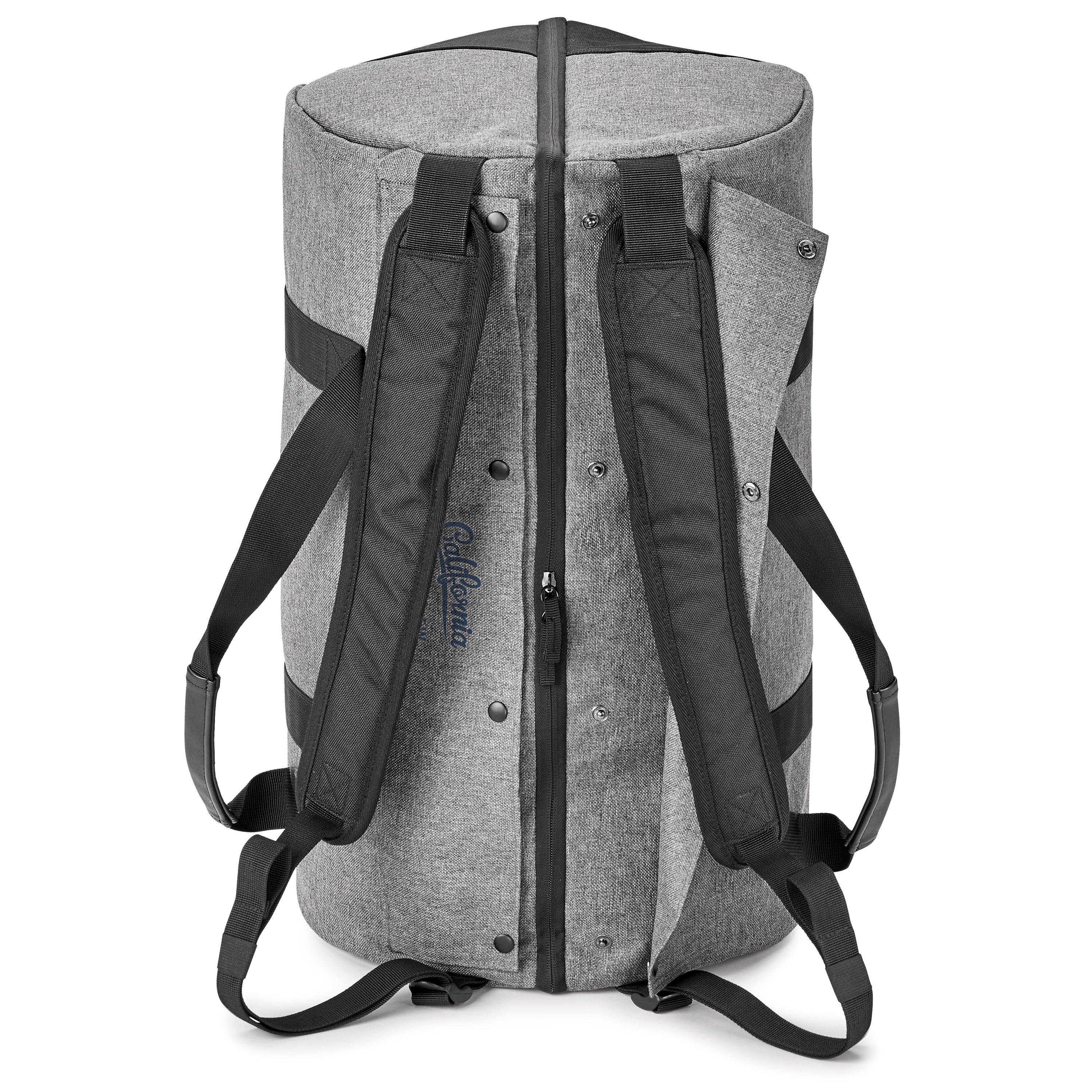 Spectorandco Nomad must haves weekender duffle-backpack - BG206 