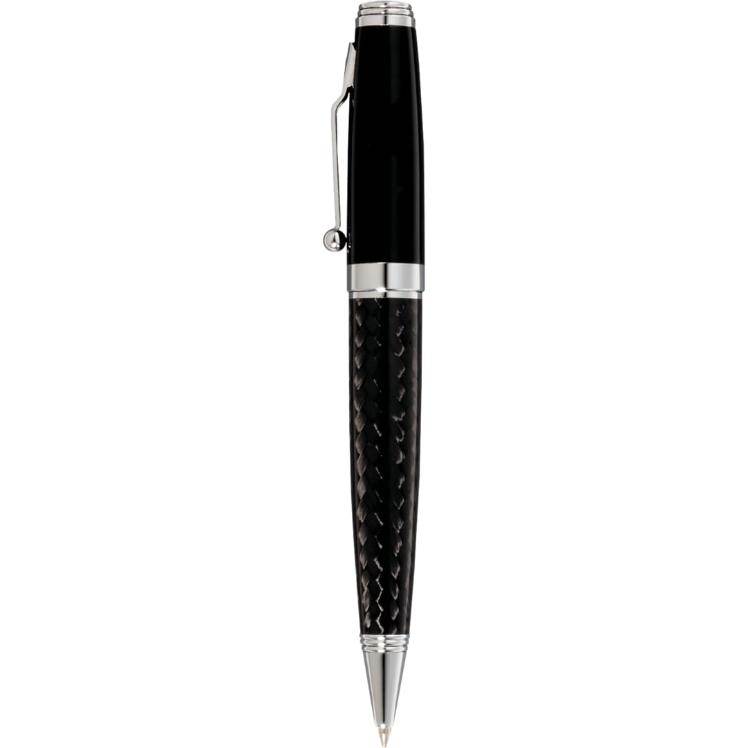 Triton Ballpoint - 1015-20 Black