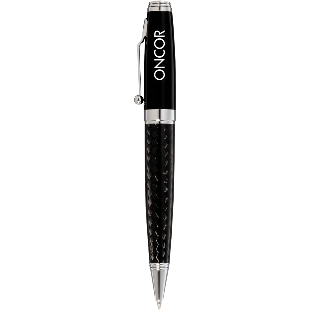 Triton Ballpoint - 1015-20 Black