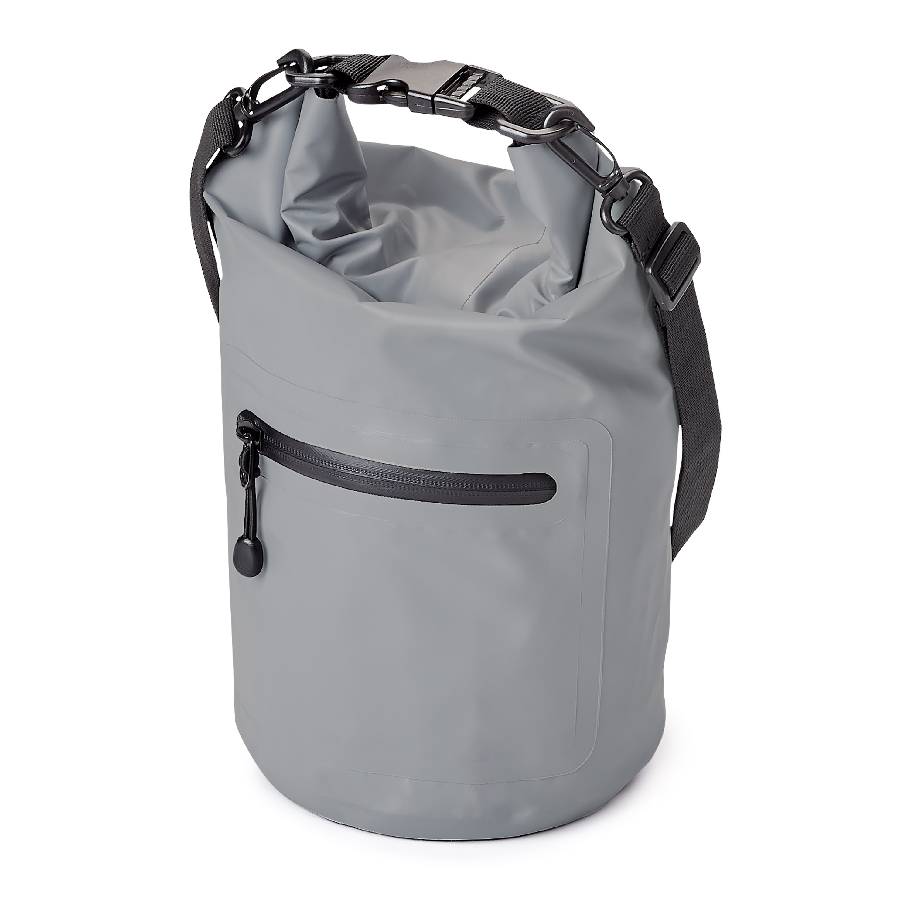 Spectorandco Call of the wild water resistant 5l drybag - BG701 GREY