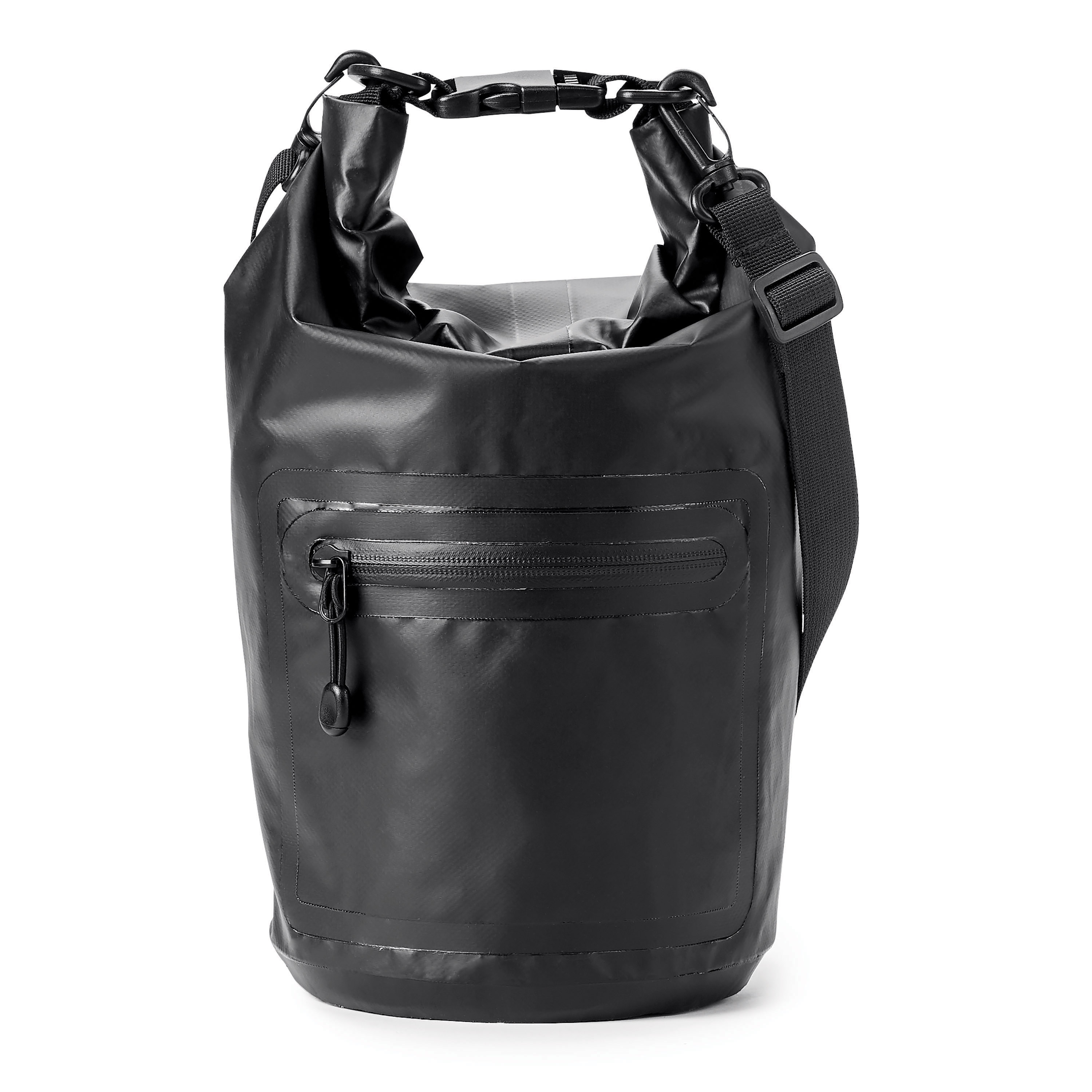 Spectorandco Call of the wild water resistant 5l drybag - BG701 BLACK