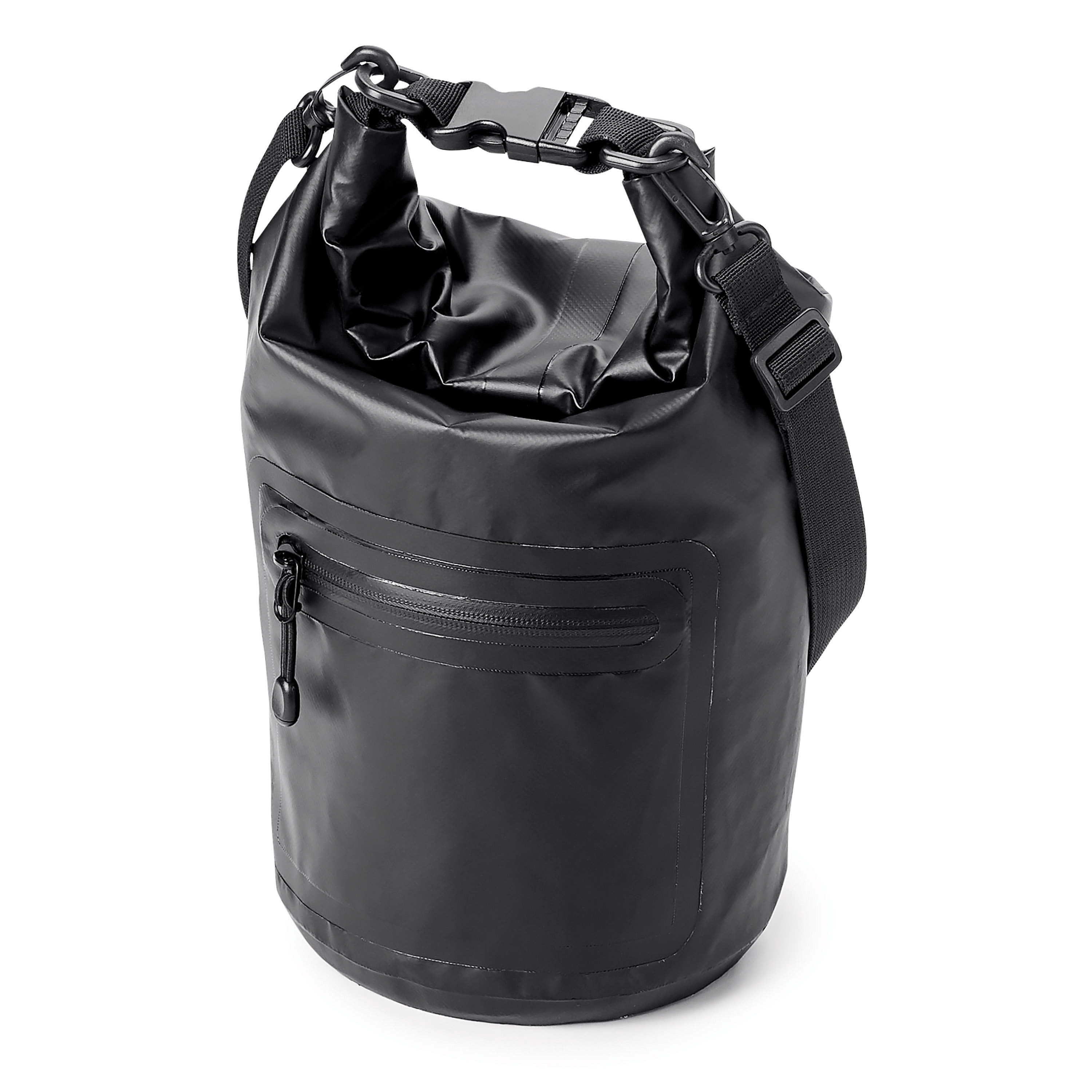Spectorandco Call of the wild water resistant 5l drybag - BG701 BLACK