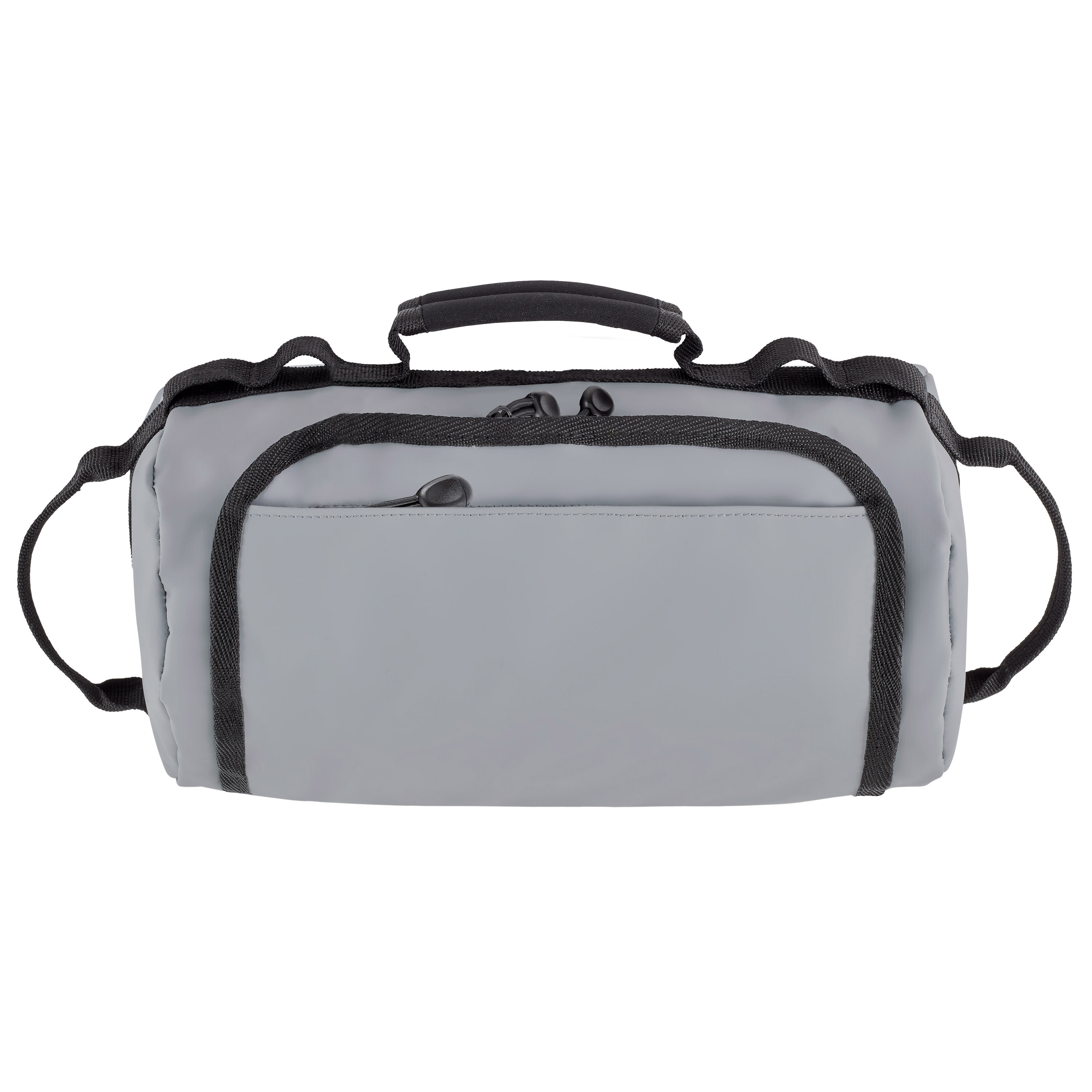 Spectorandco Call of the wild water resistant accessory case - BG705 GREY