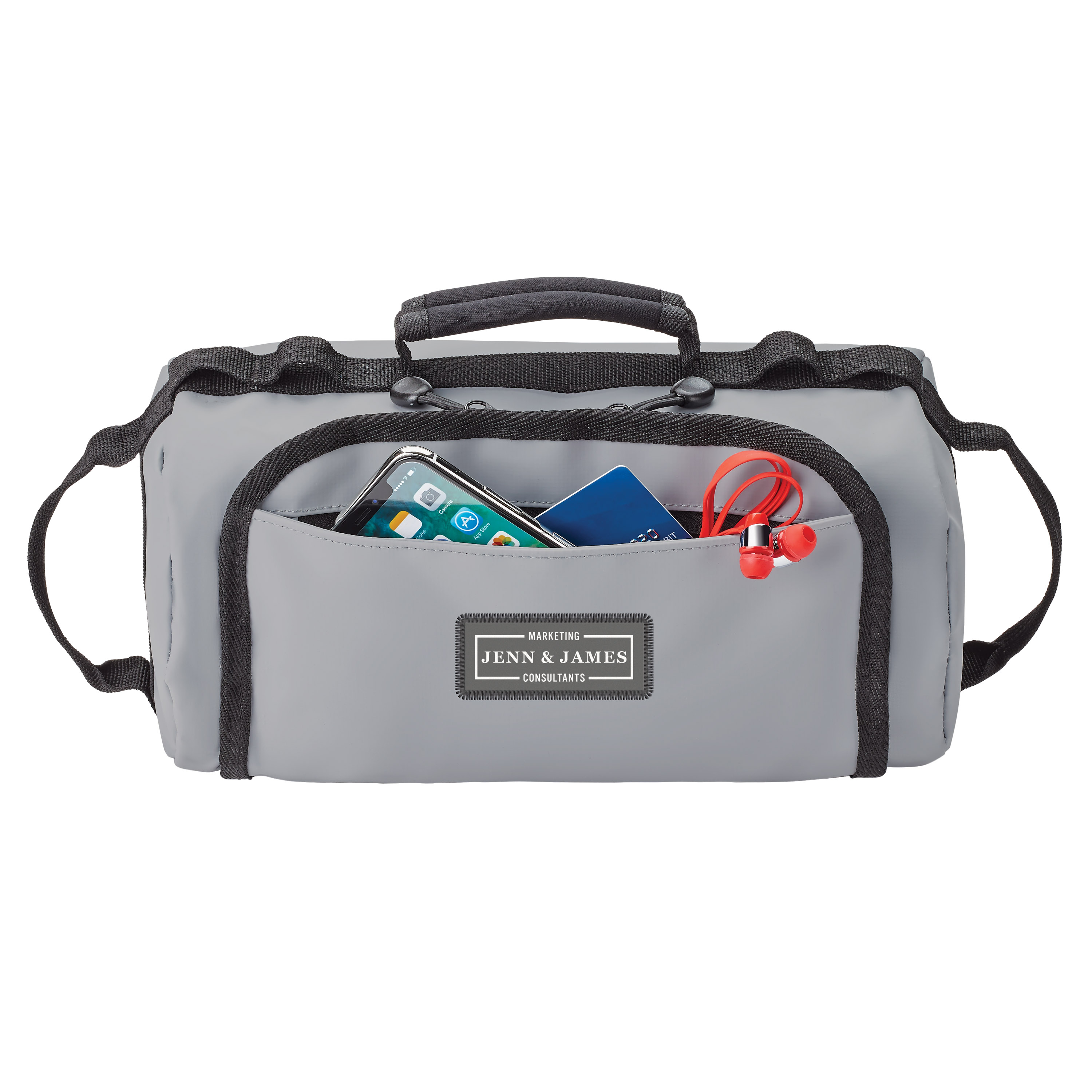 Spectorandco Call of the wild water resistant accessory case - BG705 