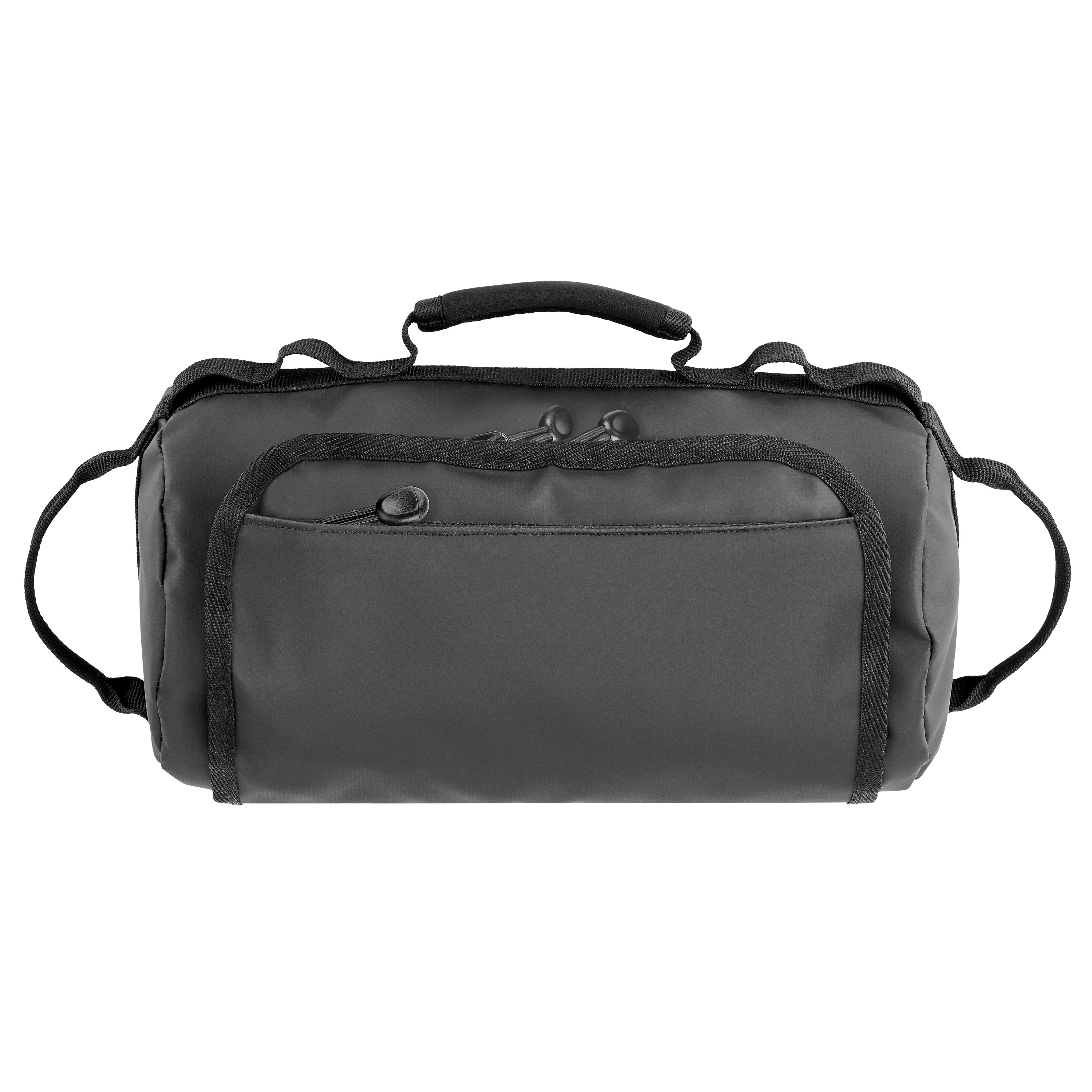 Spectorandco Call of the wild water resistant accessory case - BG705 BLACK