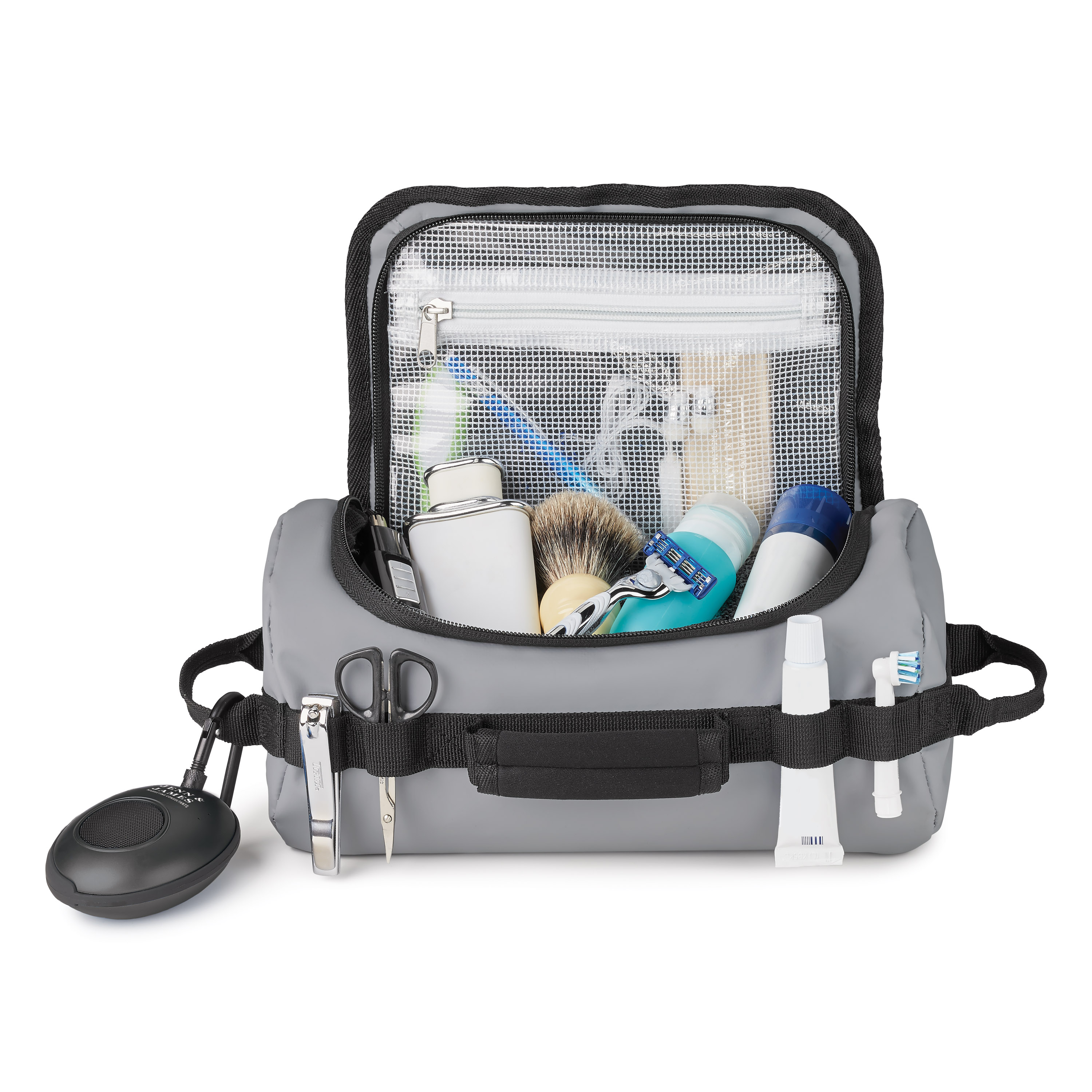 Spectorandco Call of the wild water resistant accessory case - BG705 