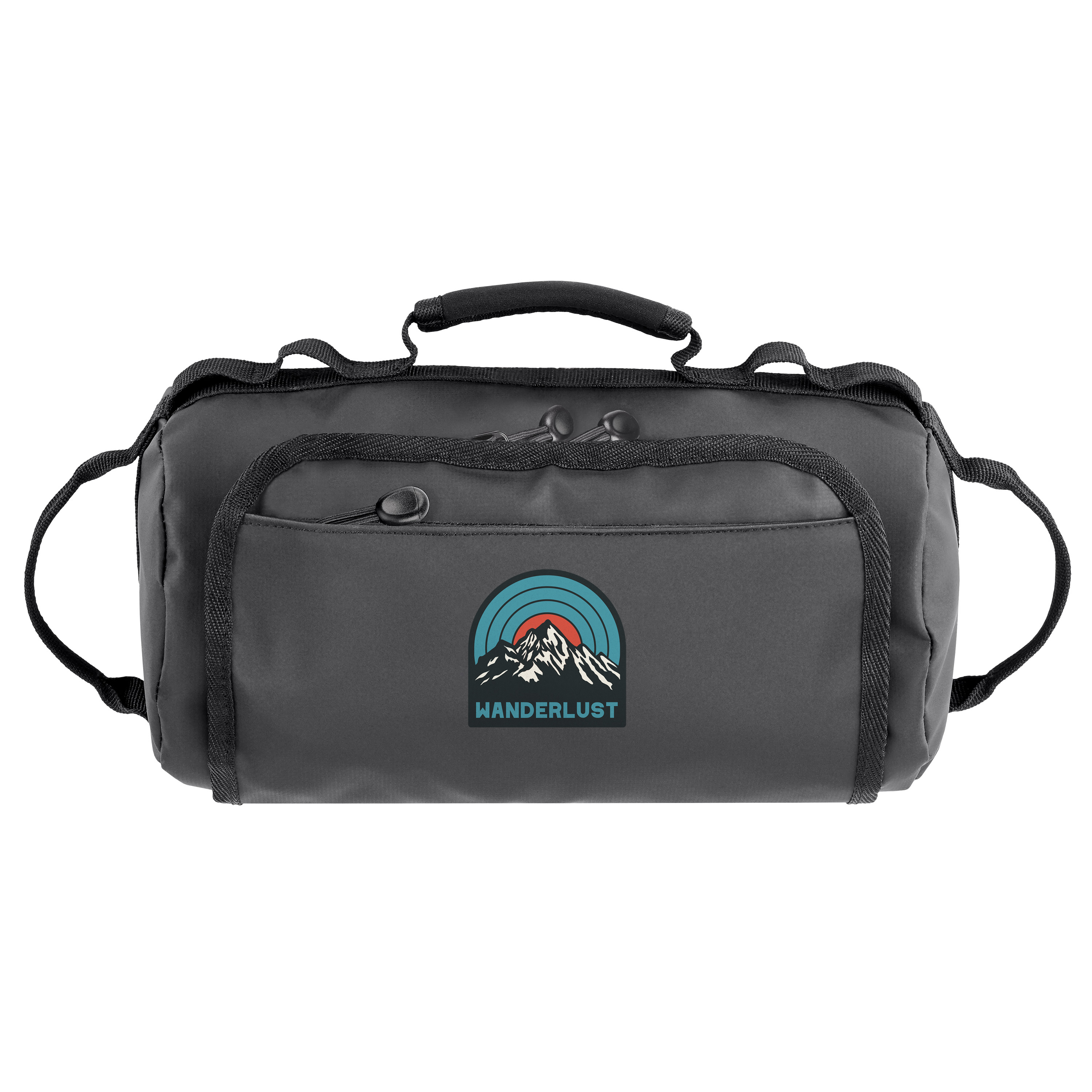 Spectorandco Call of the wild water resistant accessory case - BG705 