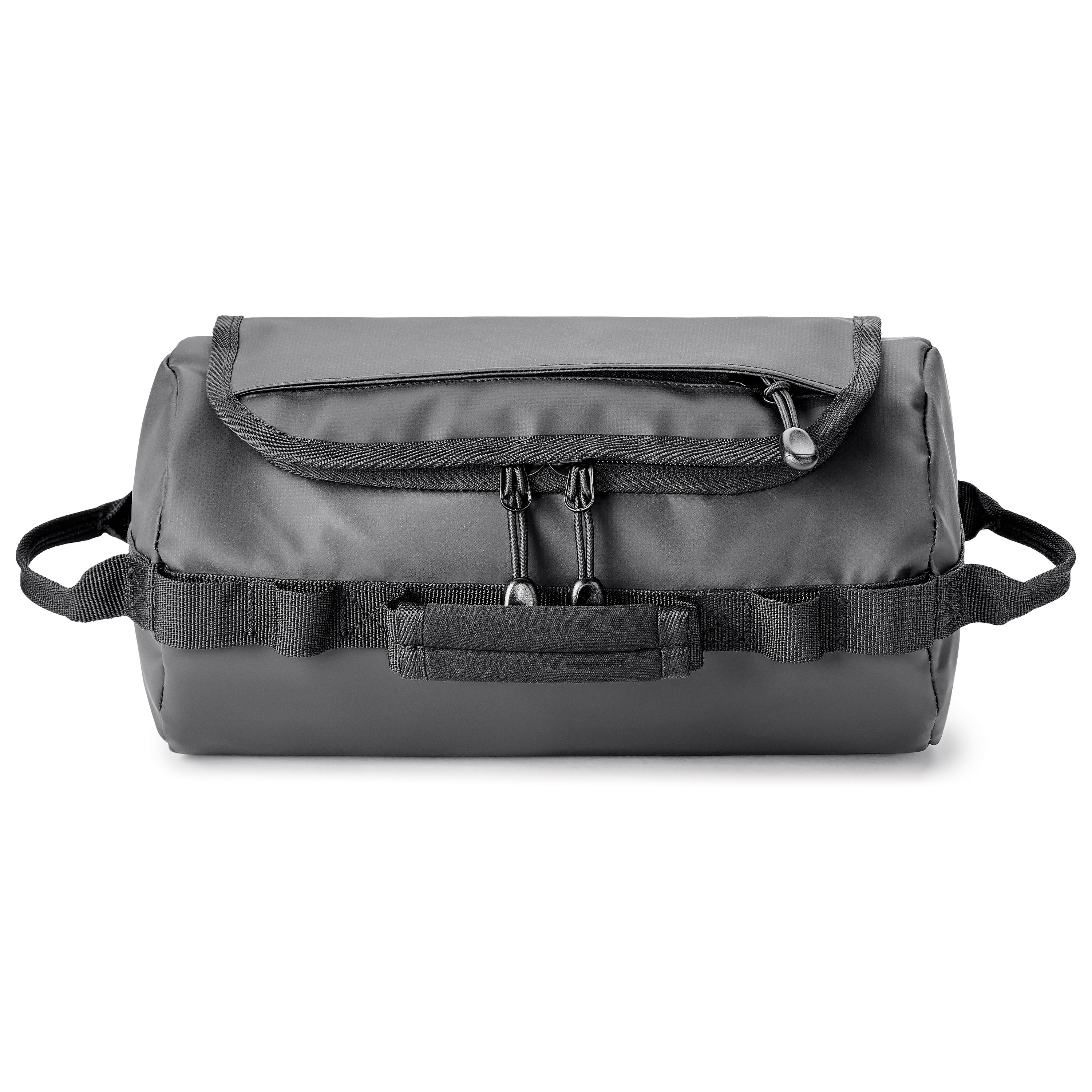 Spectorandco Call of the wild water resistant accessory case - BG705 BLACK
