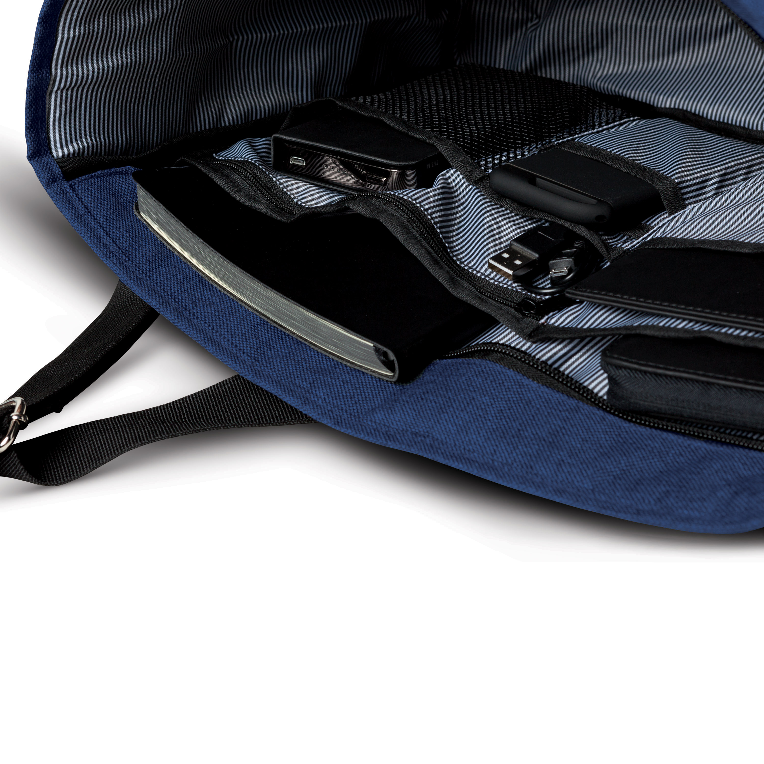 Spectorandco Nomad must haves - renew messenger - BGR400 