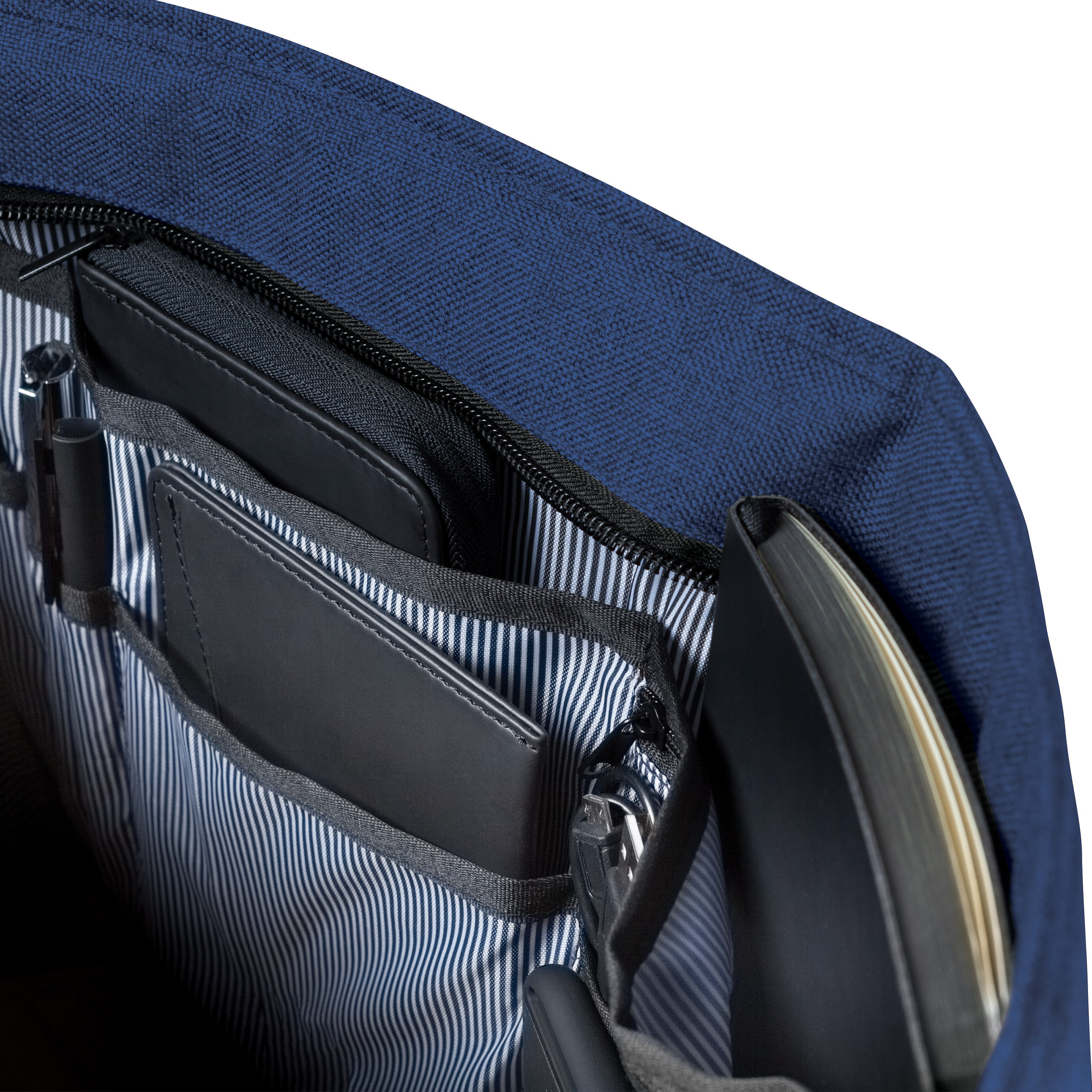 Spectorandco Nomad must haves - renew messenger - BGR400 