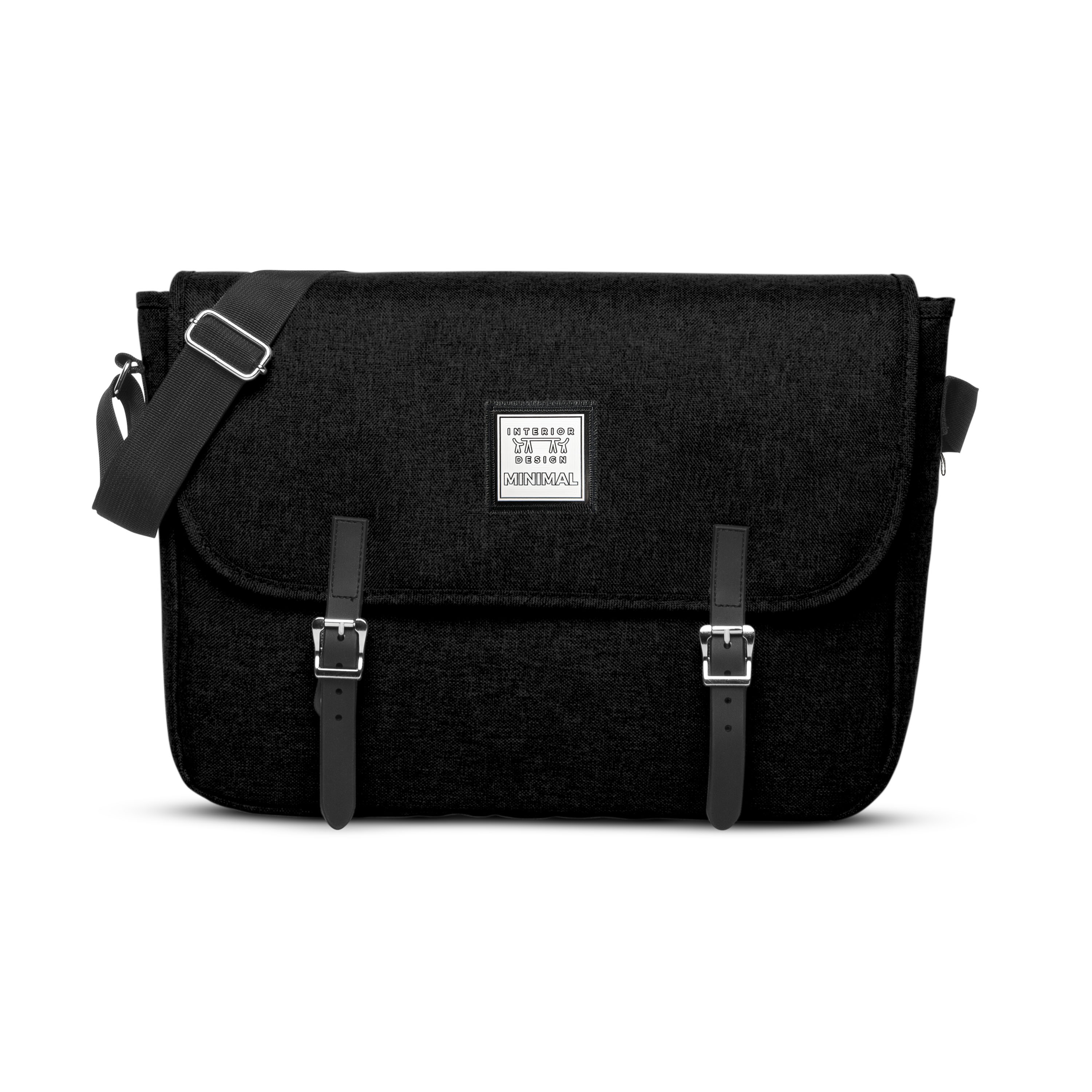 Spectorandco Nomad must haves - renew messenger - BGR400 