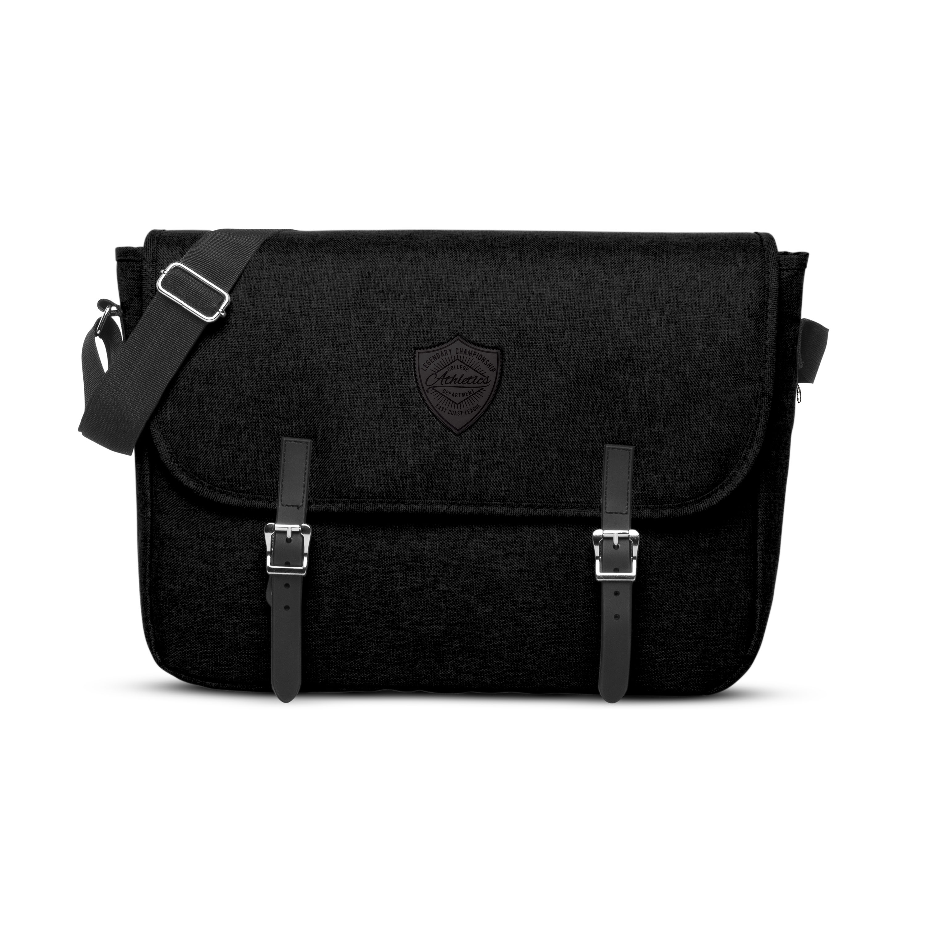 Spectorandco Nomad must haves - renew messenger - BGR400 