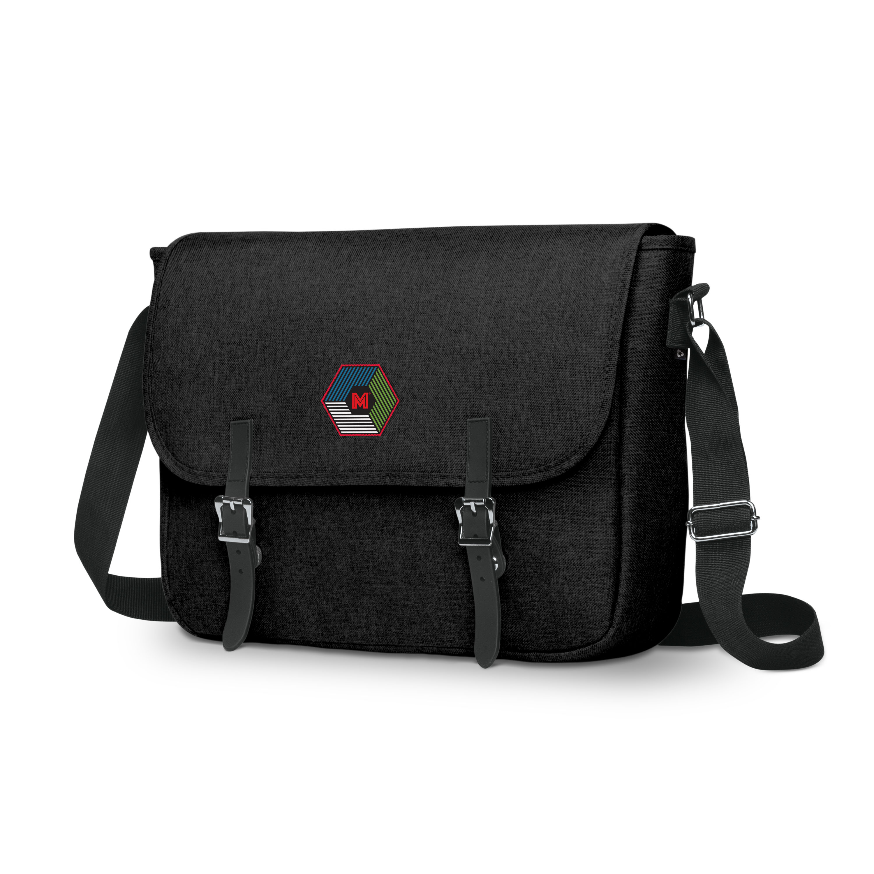 Spectorandco Nomad must haves - renew messenger - BGR400 