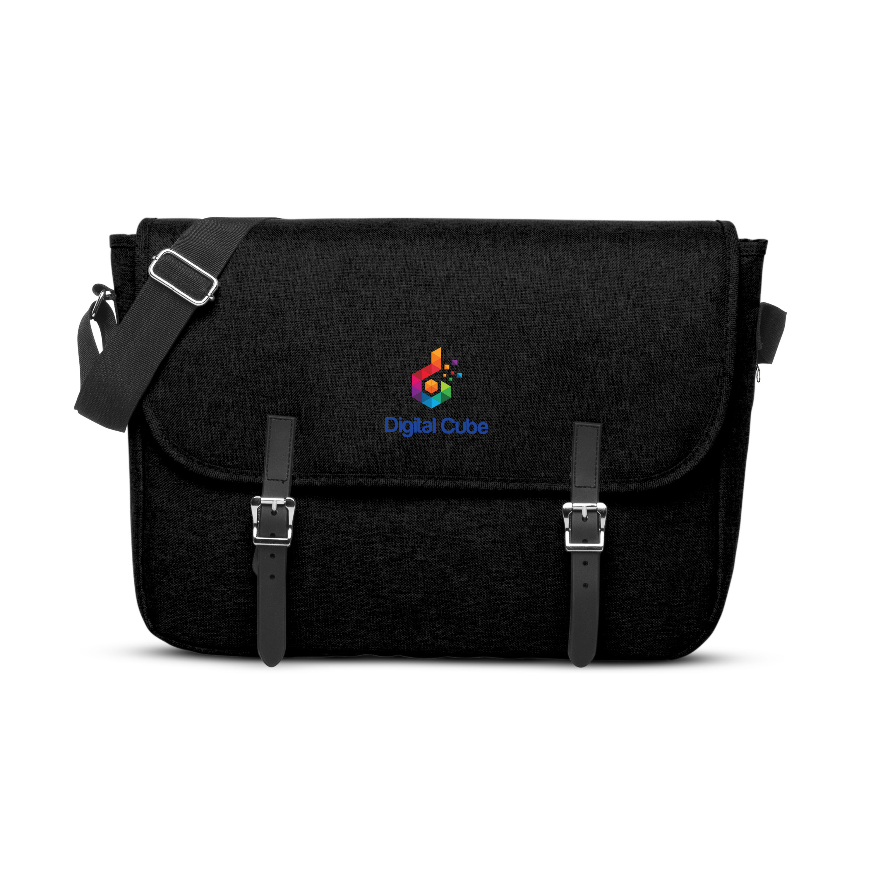 Spectorandco Nomad must haves - renew messenger - BGR400 