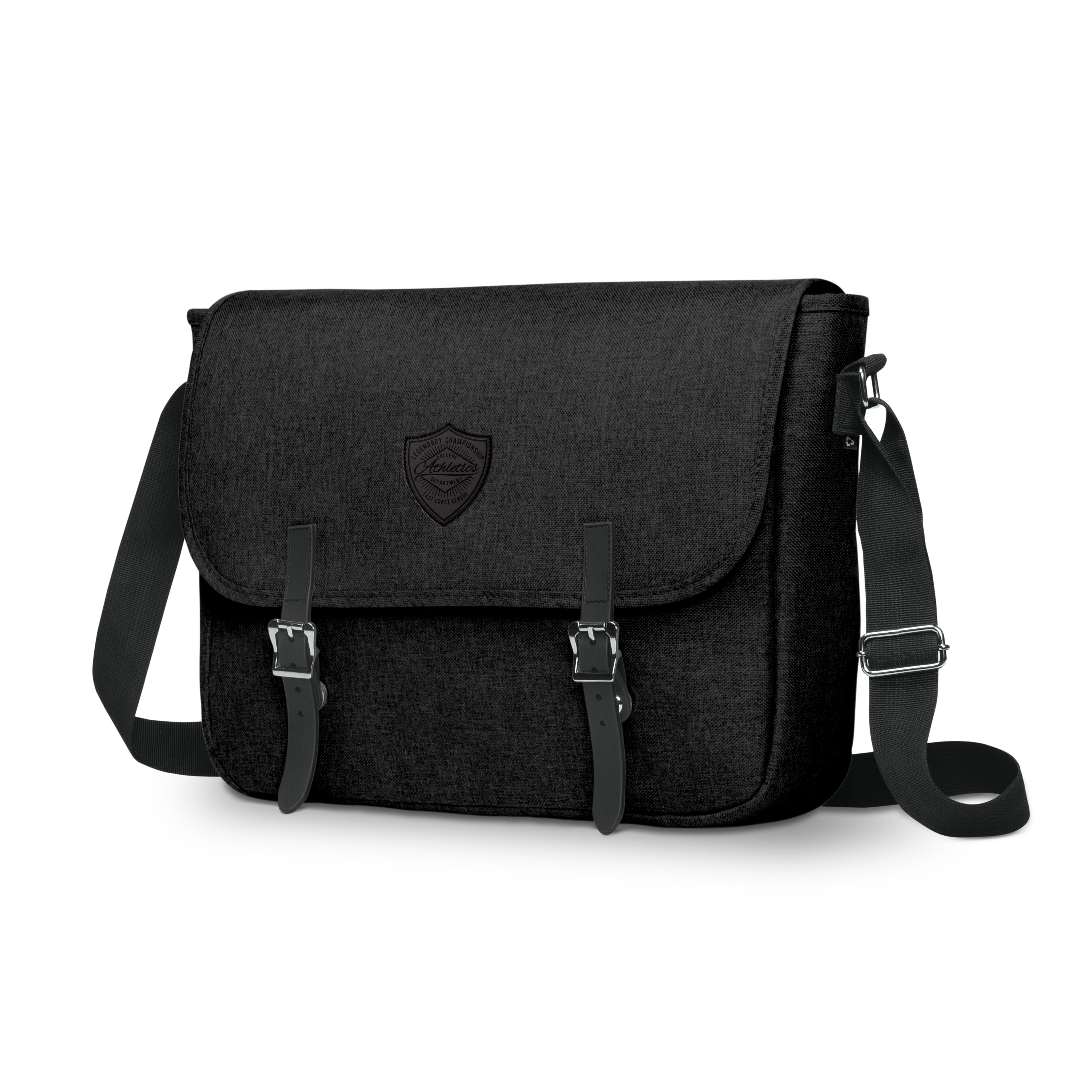 Spectorandco Nomad must haves - renew messenger - BGR400 