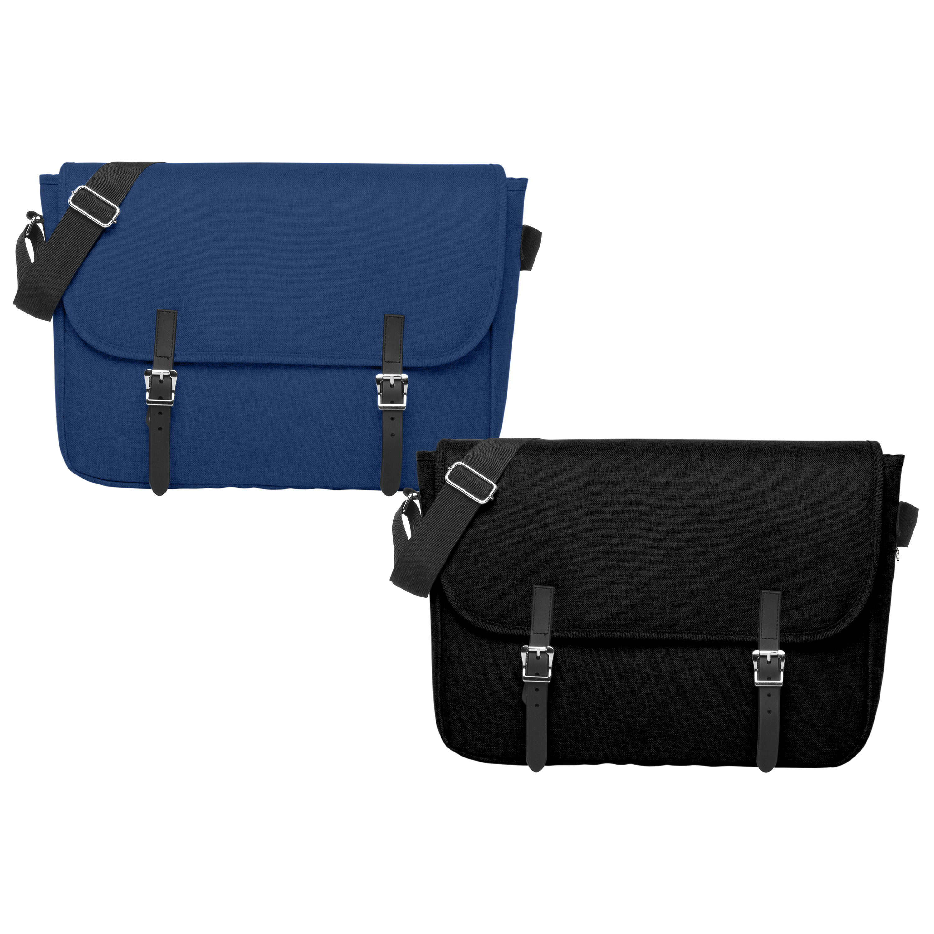 Spectorandco Nomad must haves - renew messenger - BGR400 
