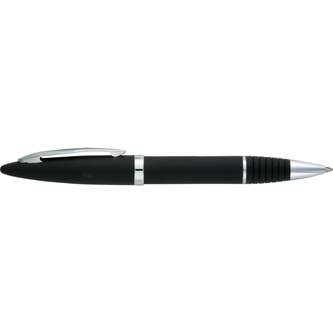 Odyssey Ballpoint - 1015-23 Black