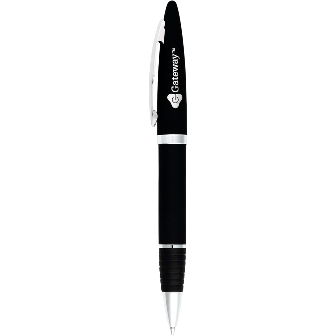 Odyssey Ballpoint - 1015-23 Black