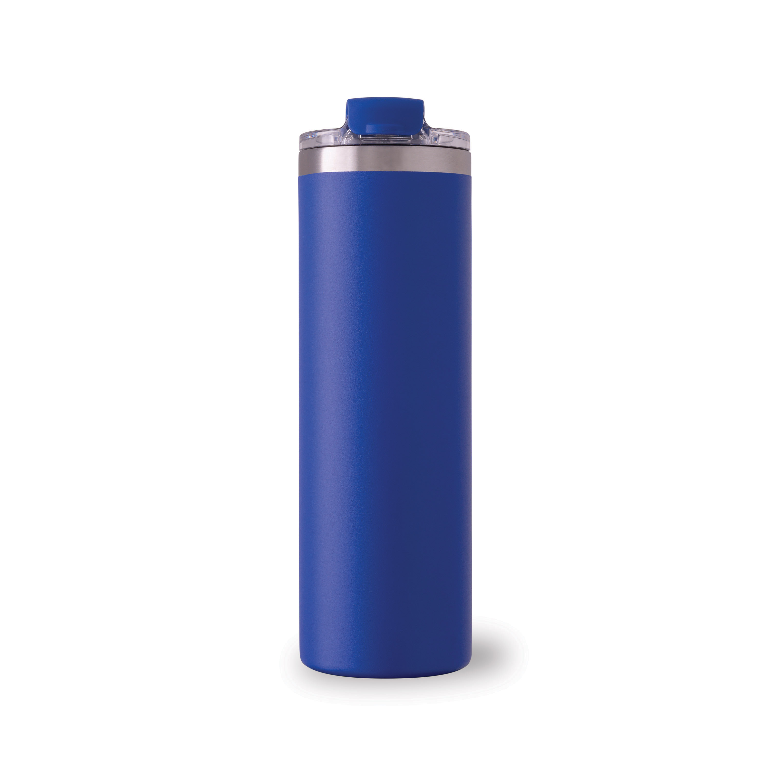 Spectorandco Crunch time 530 ml / 18 oz stainless steel tumbler - DW300 BLUE