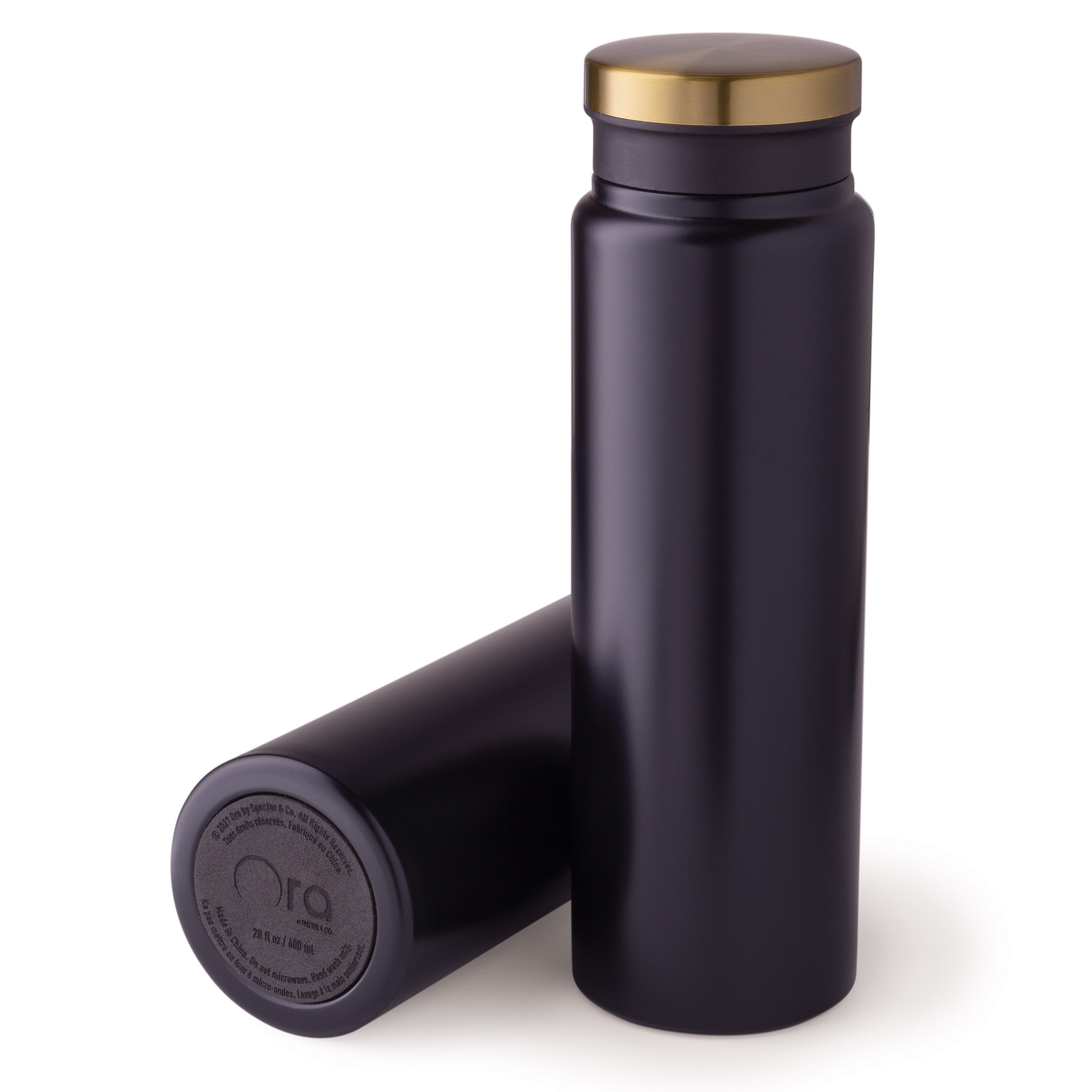 Spectorandco Trend setter reflection 600 ml / 20 oz stainless steel bottle - DW302 