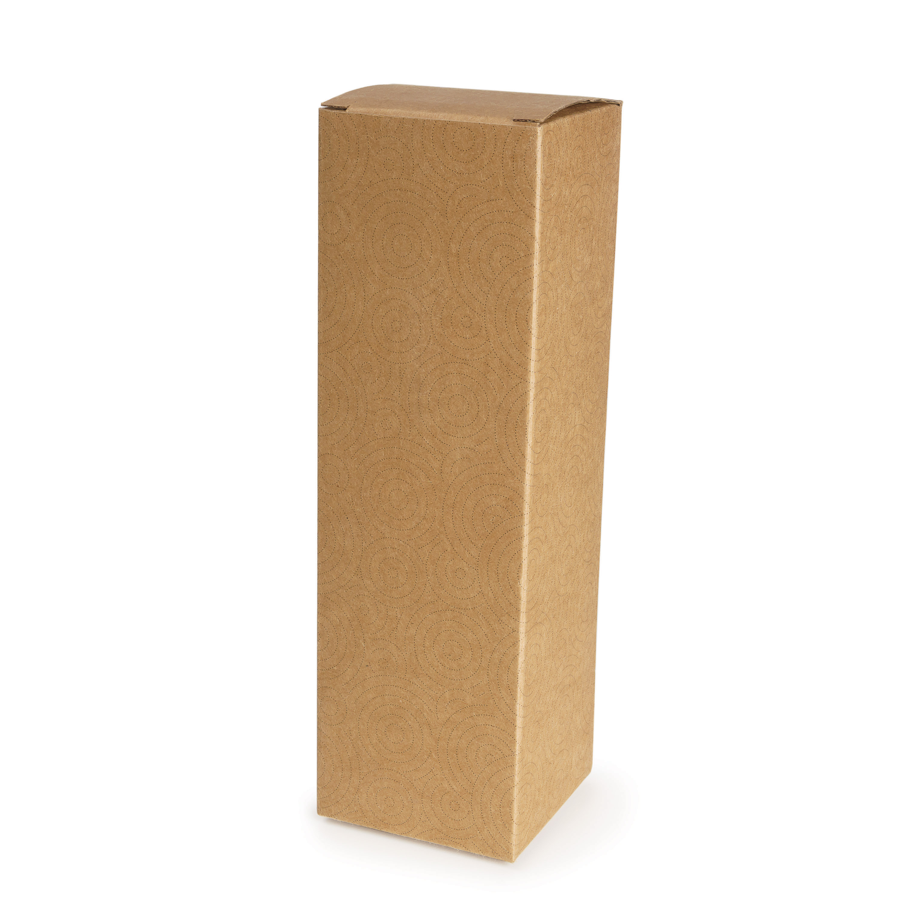 Spectorandco Trend setter metallic 600 ml / 20 oz stainless steel bottle - DW305 