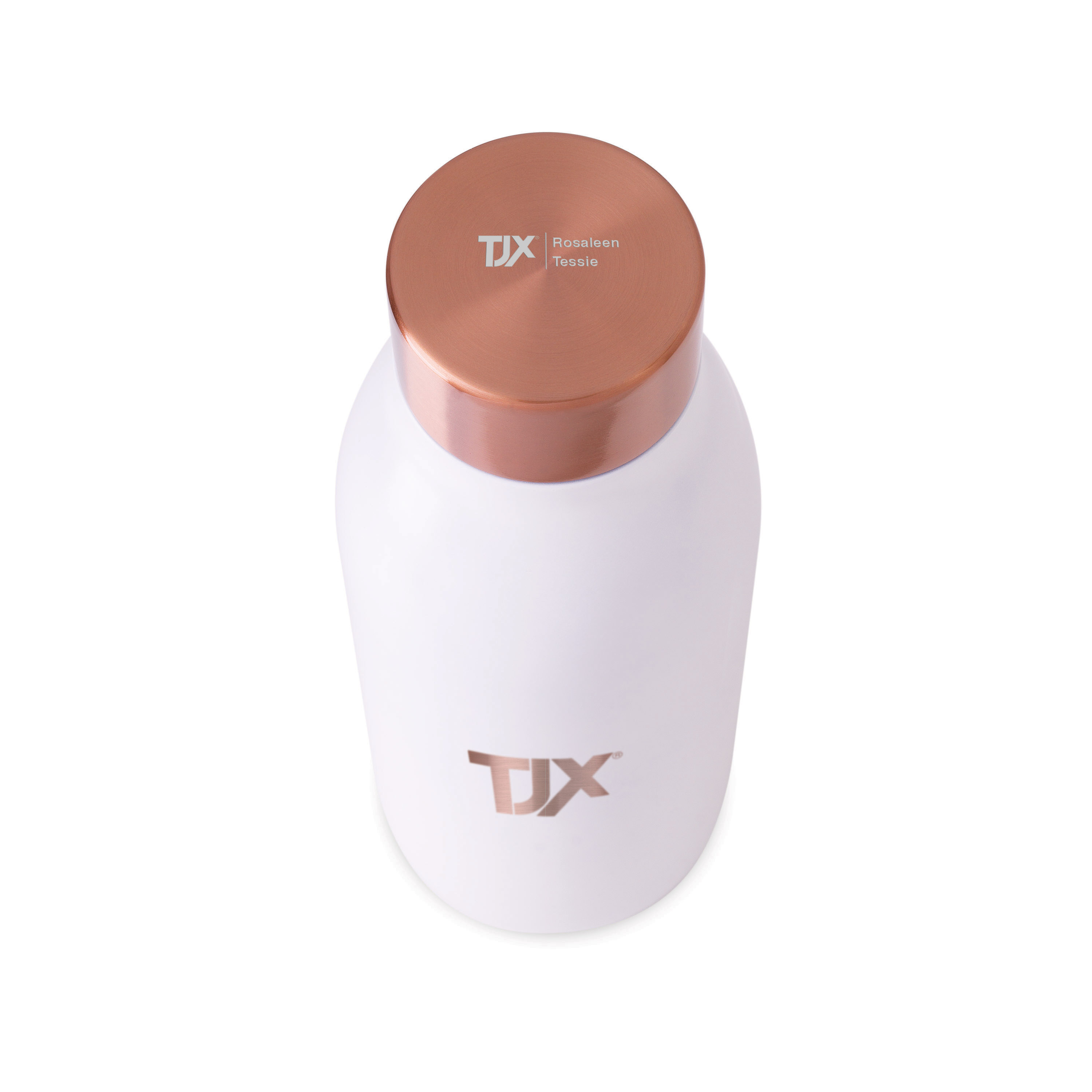 Spectorandco Top notch reflection 600 ml / 20 oz stainless steel bottle - DW306 