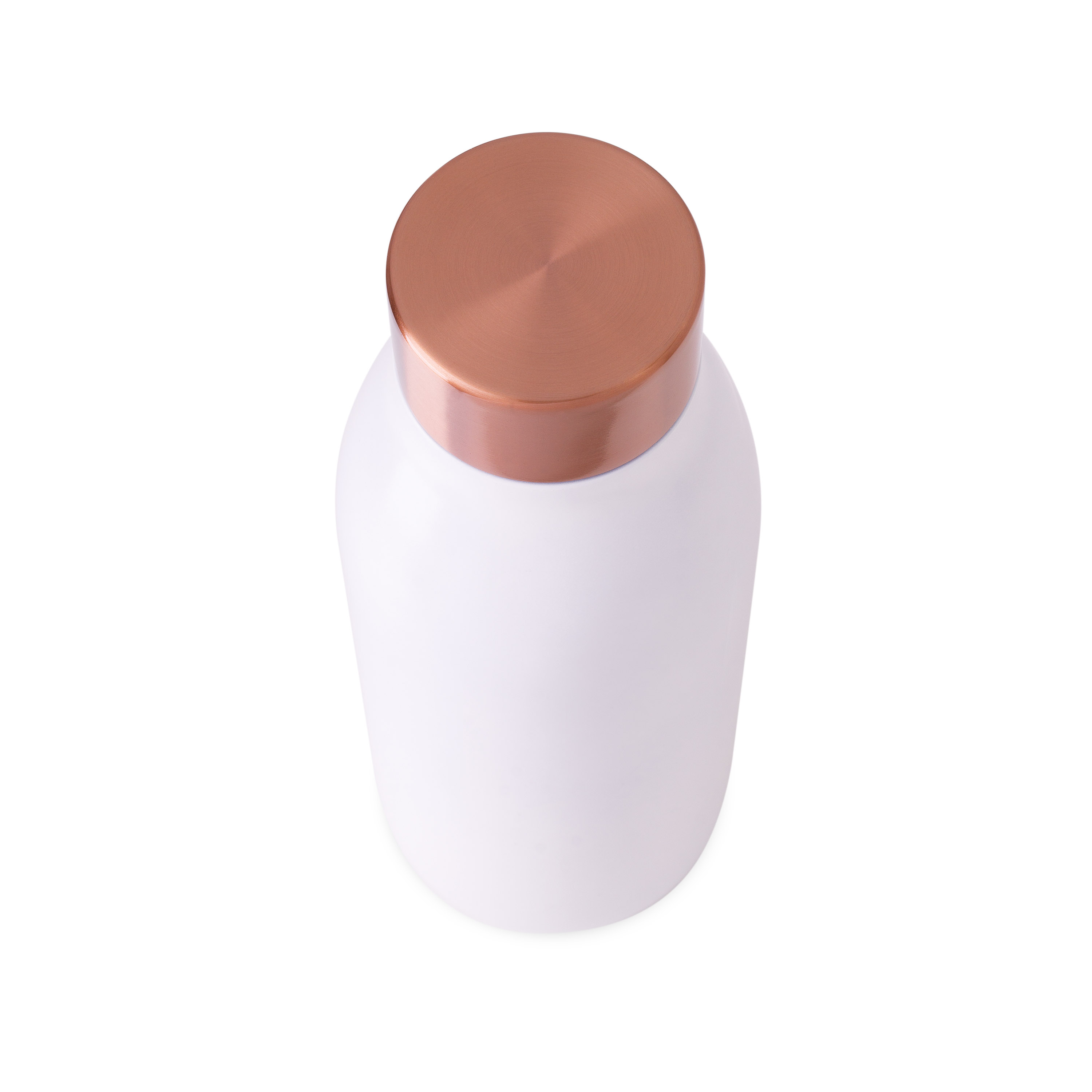 Spectorandco Top notch reflection 600 ml / 20 oz stainless steel bottle - DW306 