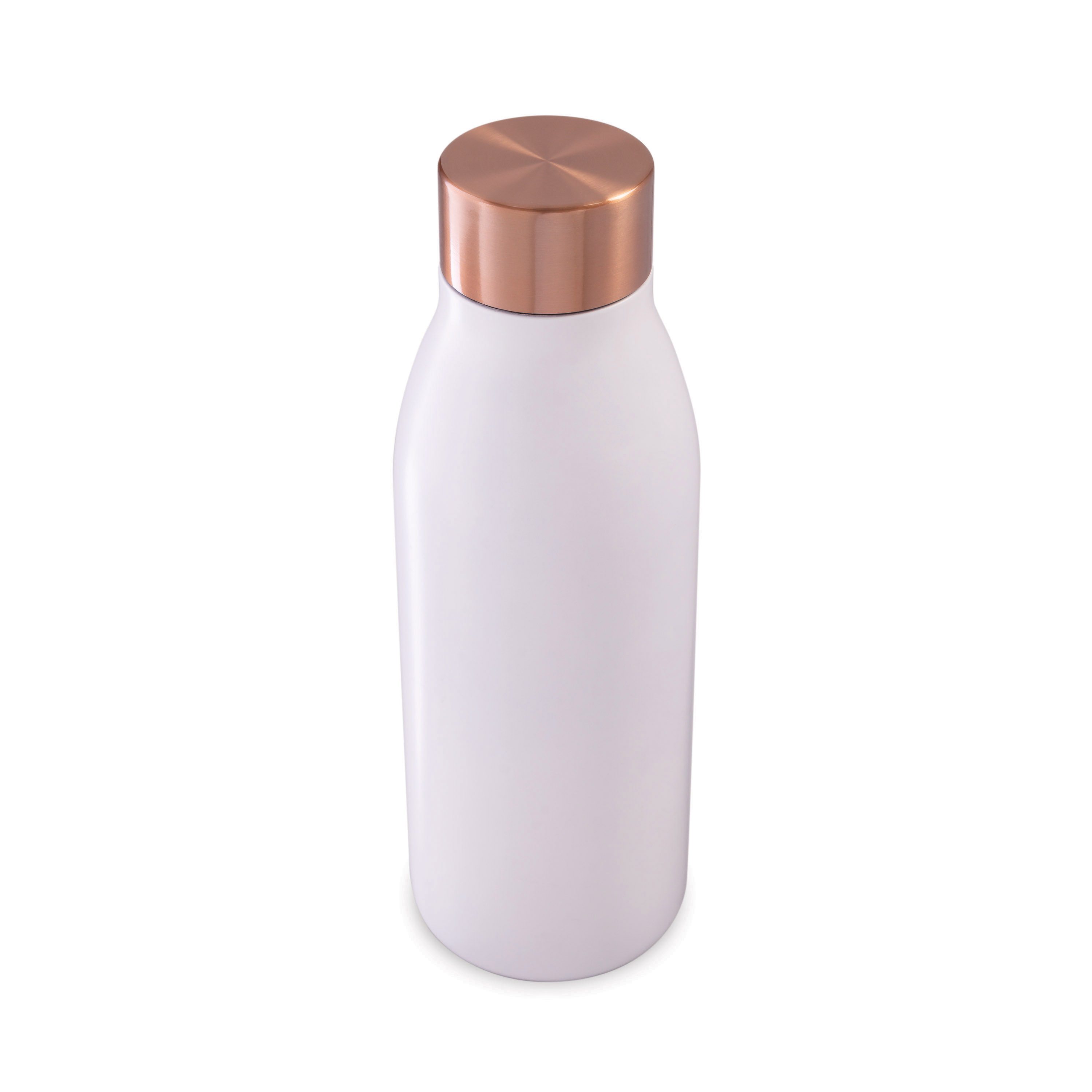 Spectorandco Top notch reflection 600 ml / 20 oz stainless steel bottle - DW306 