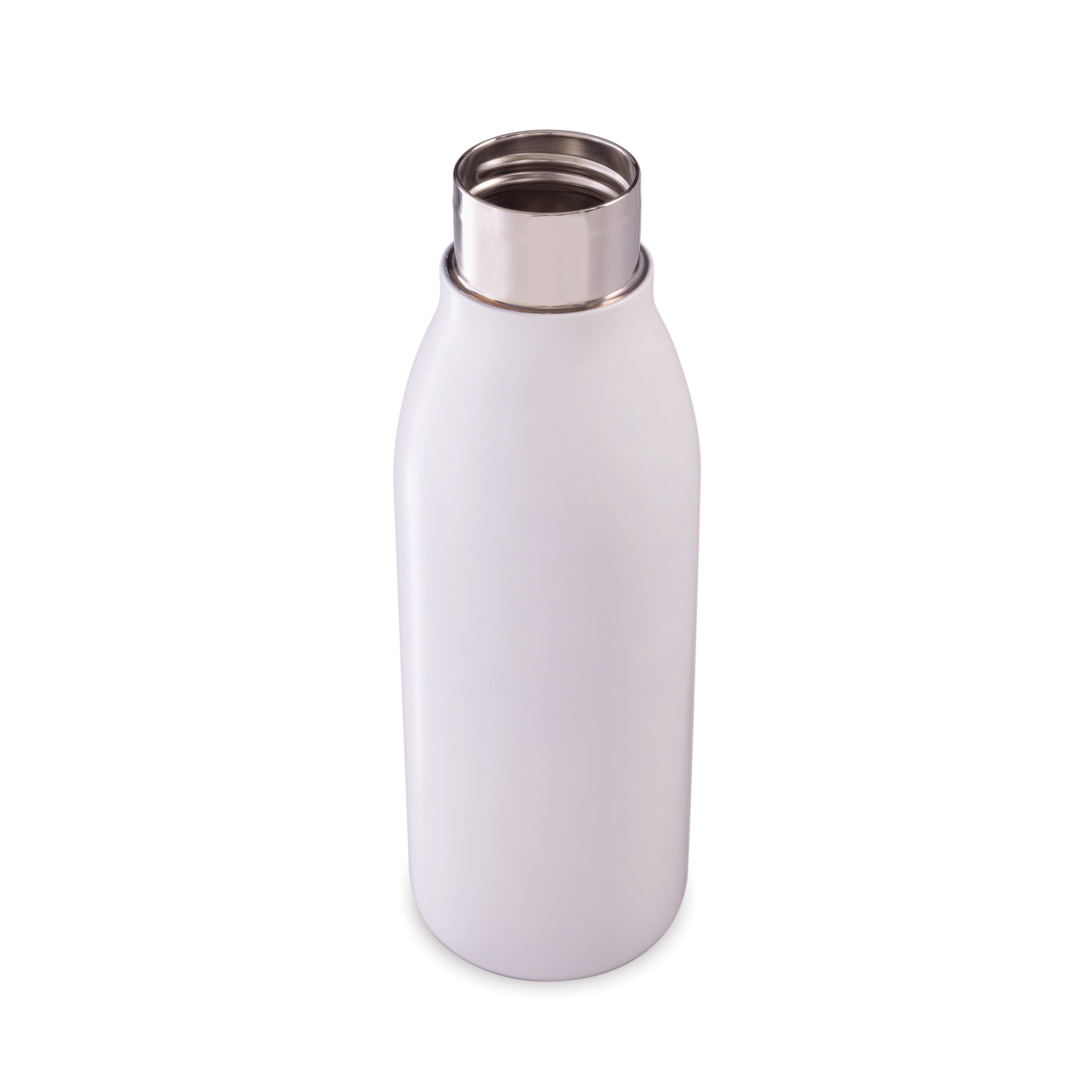 Spectorandco Top notch reflection 600 ml / 20 oz stainless steel bottle - DW306 