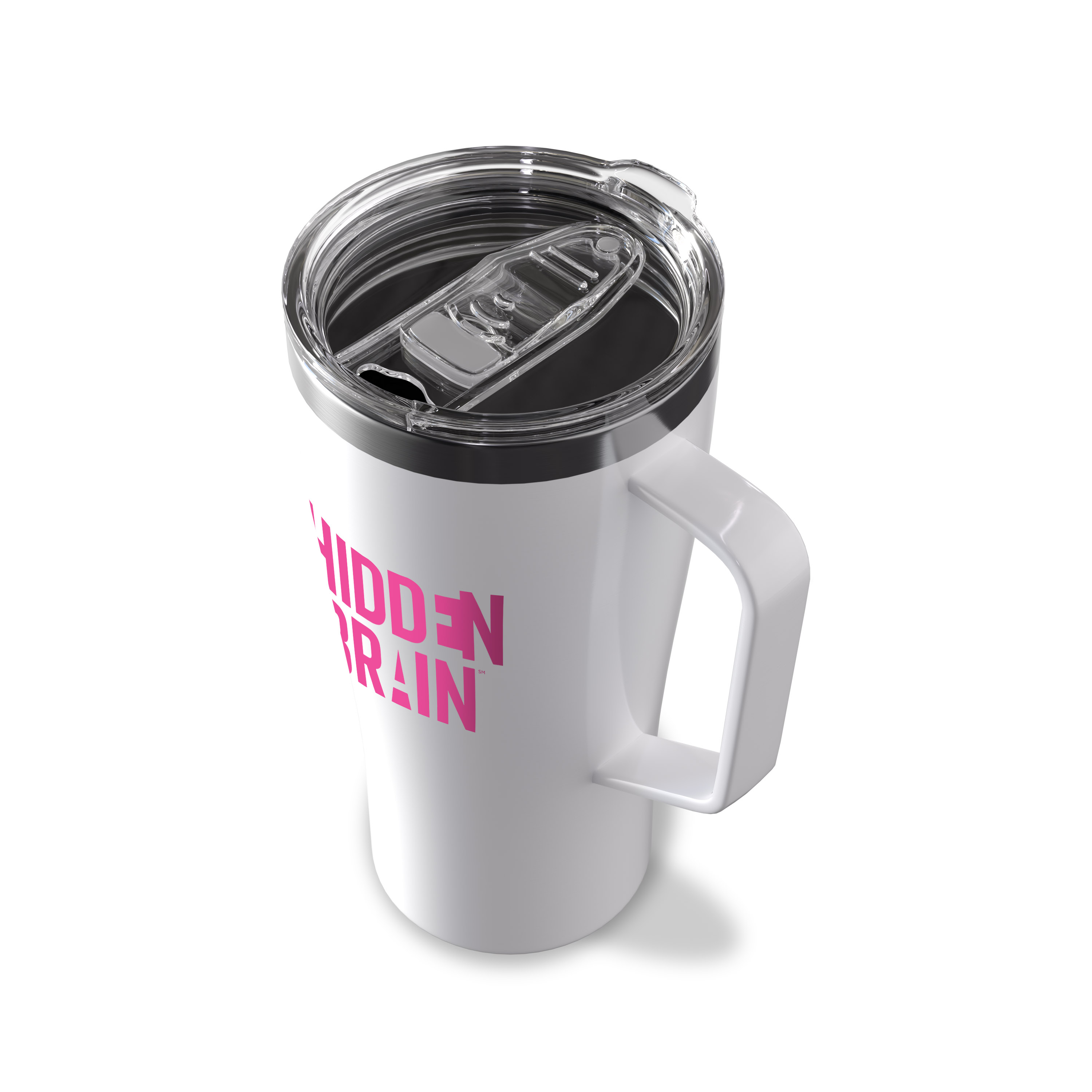 Spectorandco Tall muggin 532 ml / 18 oz mug - DW414 